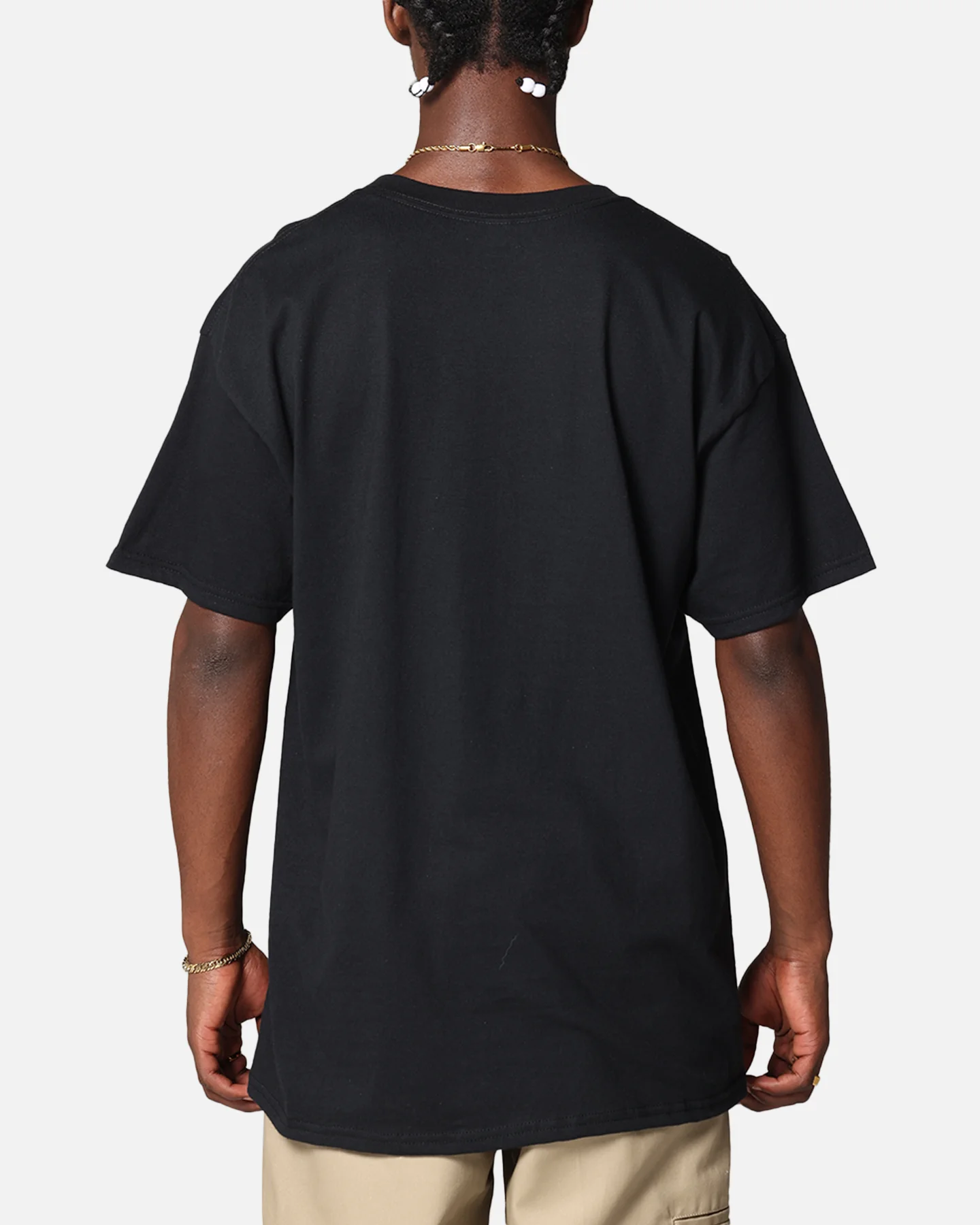 Lisa Alterego T-Shirt Black - Image 3