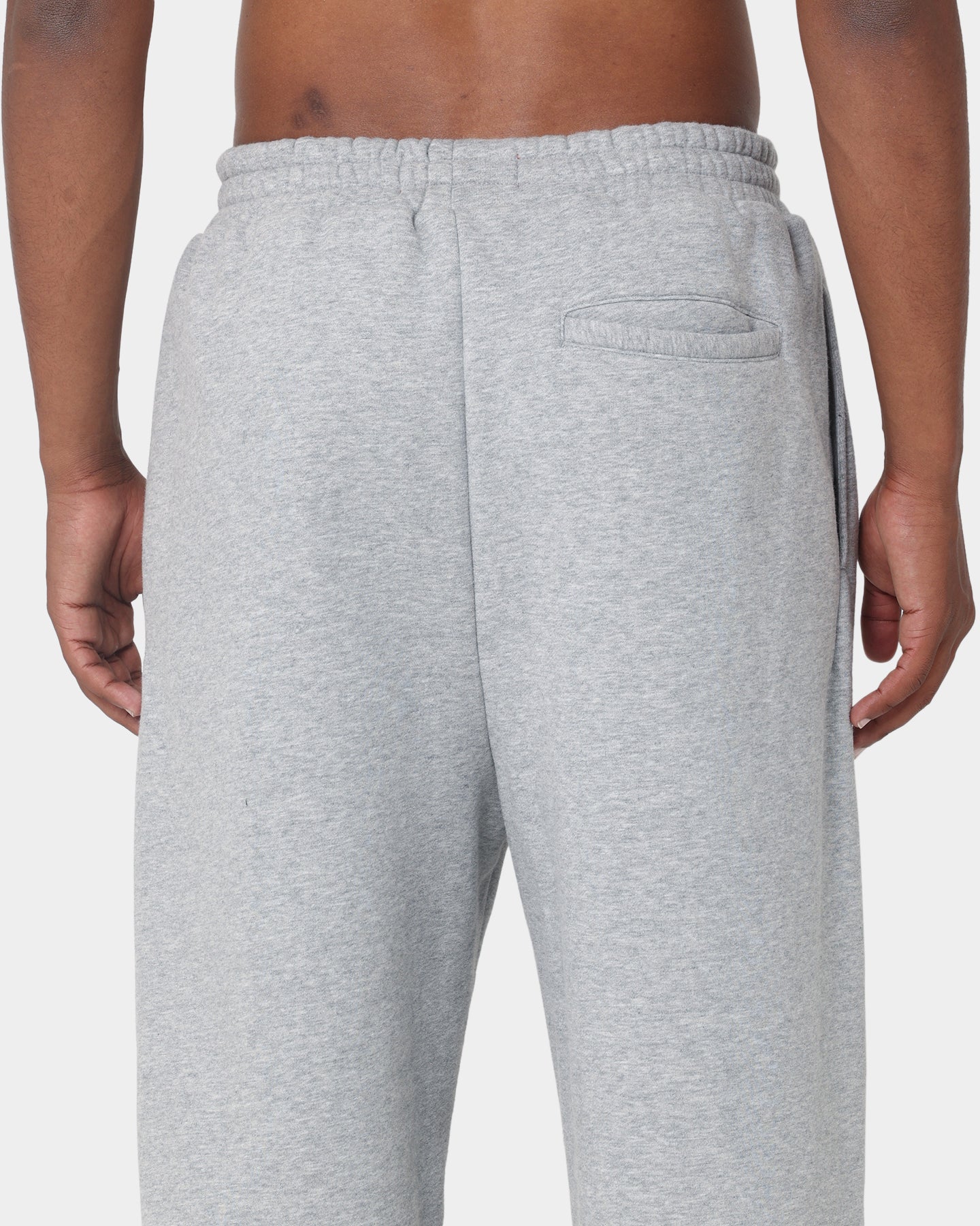 Loiter Art Studio Trackpants Grey - Image 9