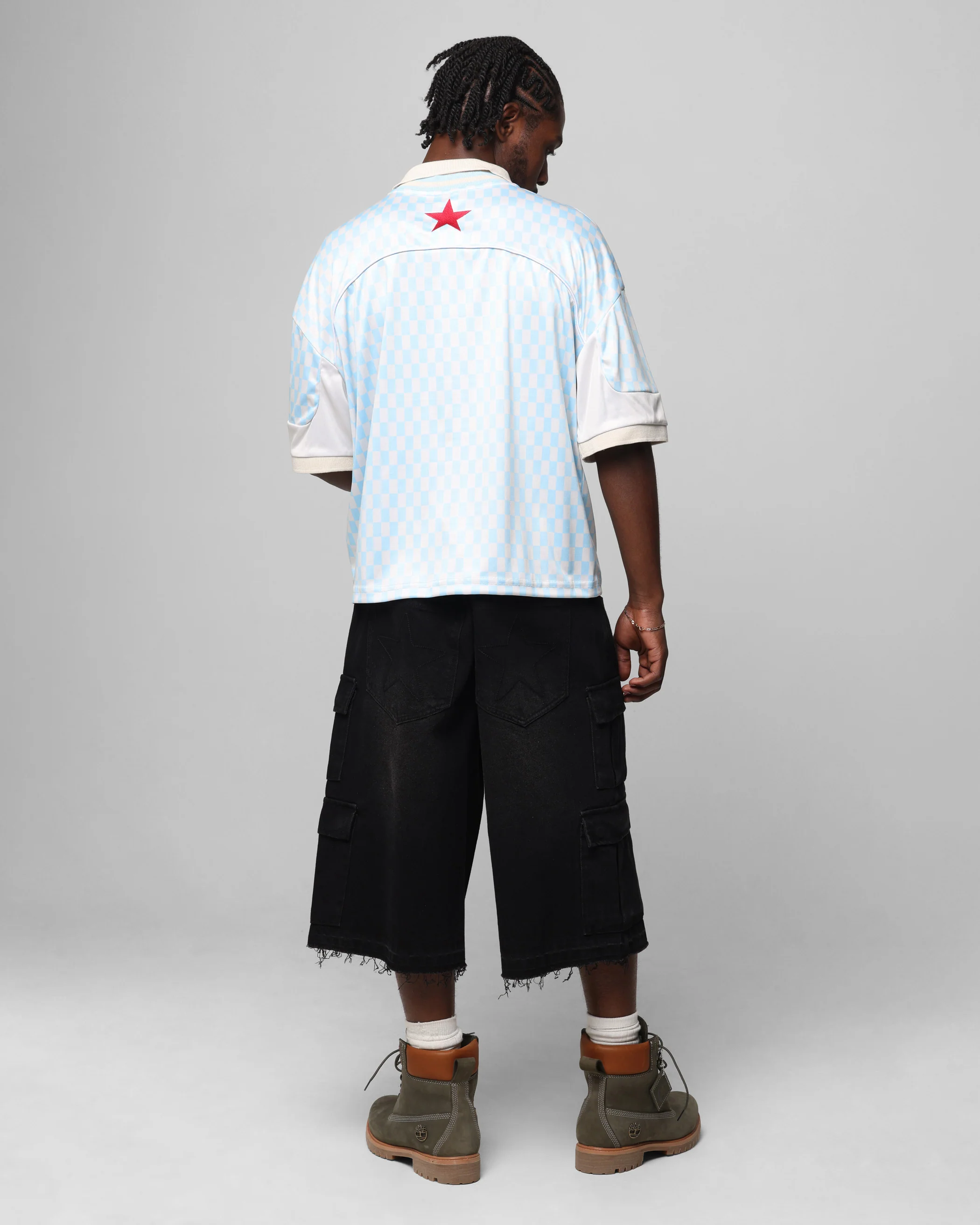 Loiter Art Studio United Jersey Blue - Image 4