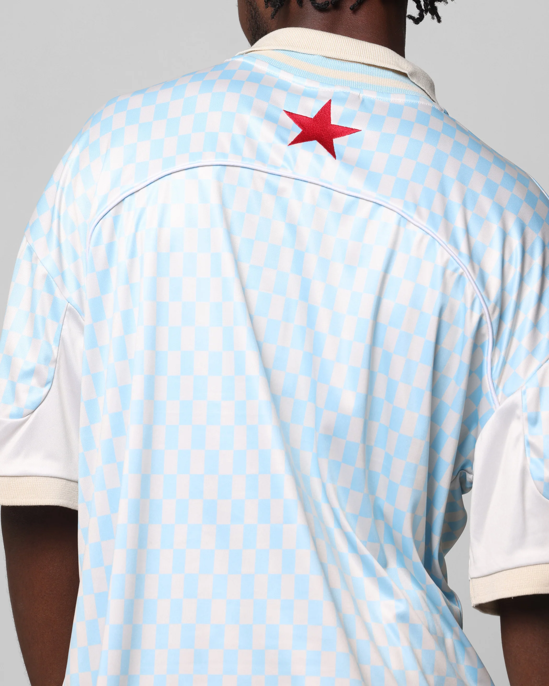 Loiter Art Studio United Jersey Blue - Image 7