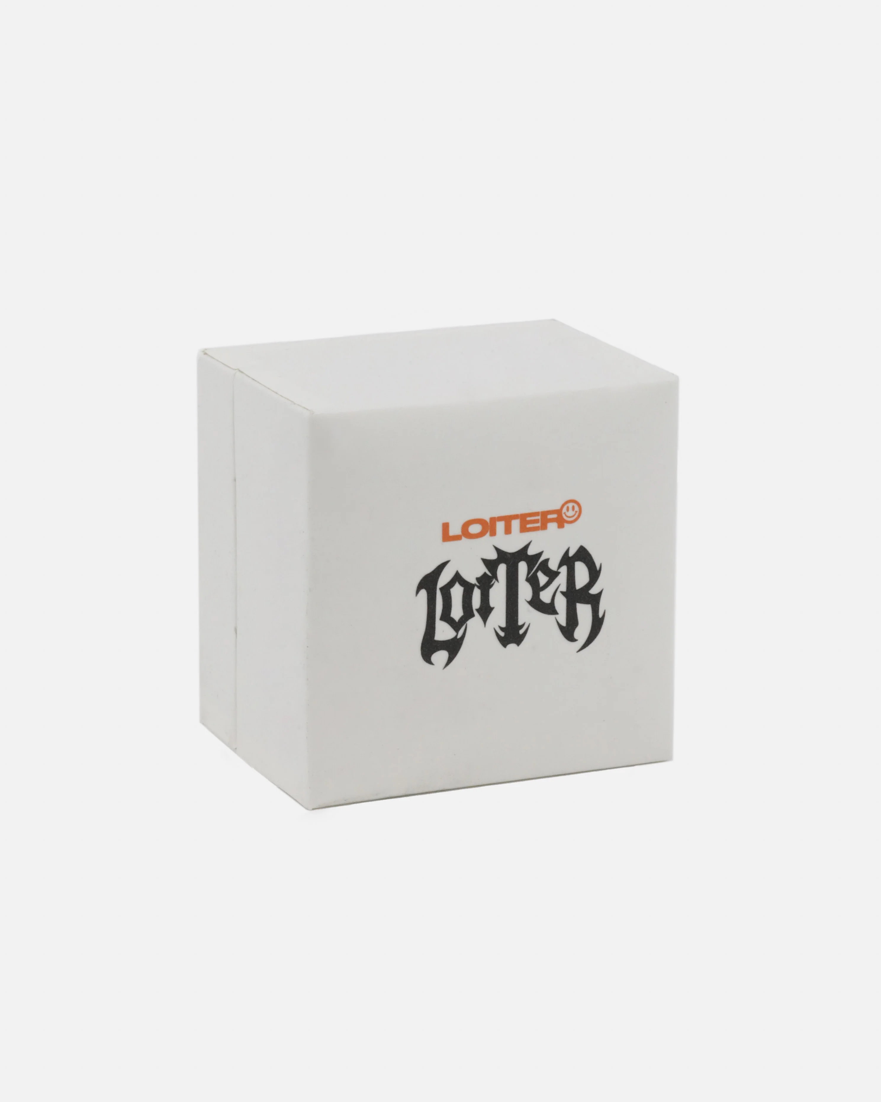 Loiter Hereye Ring Silver - Image 10