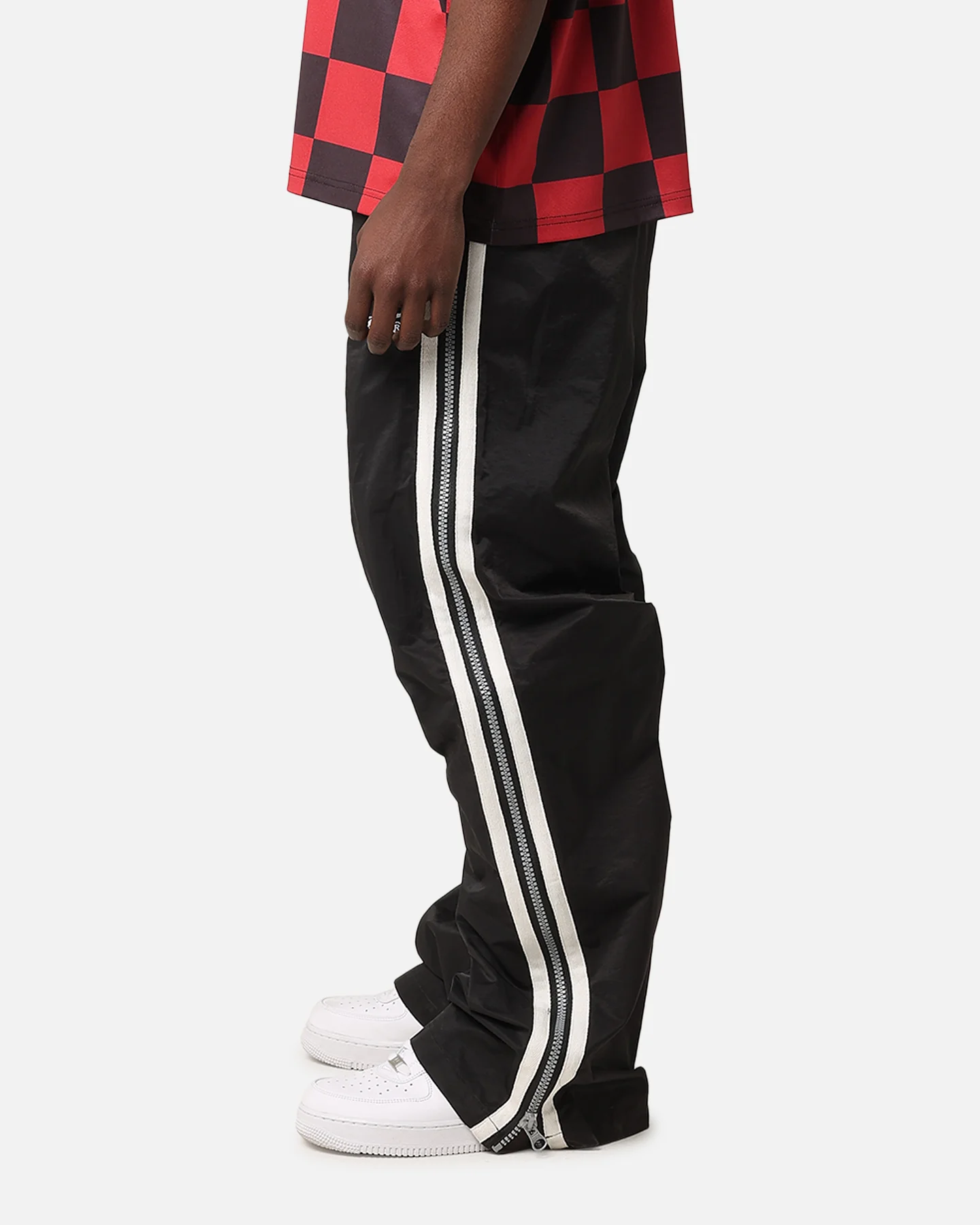 Loiter Hunter Track Pant Black - Image 6