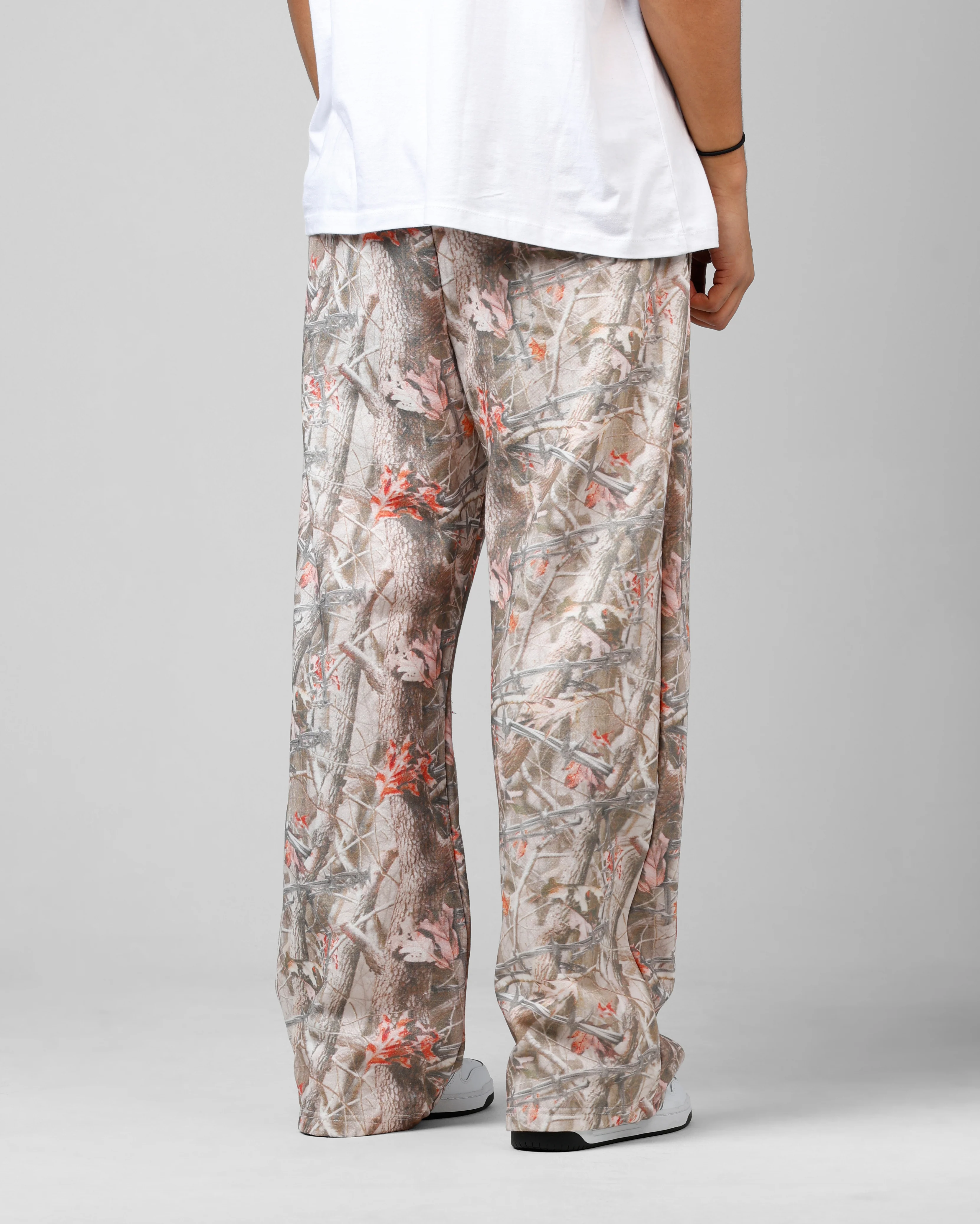 Loiter Inferno Sweatpants Real Tree Camo - Image 3