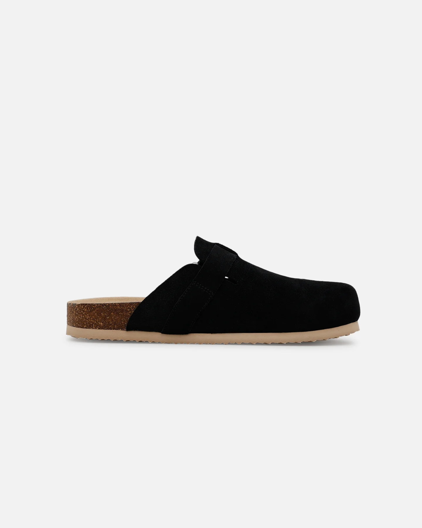 Loiter Spire Mule Black/Stone - Image 2