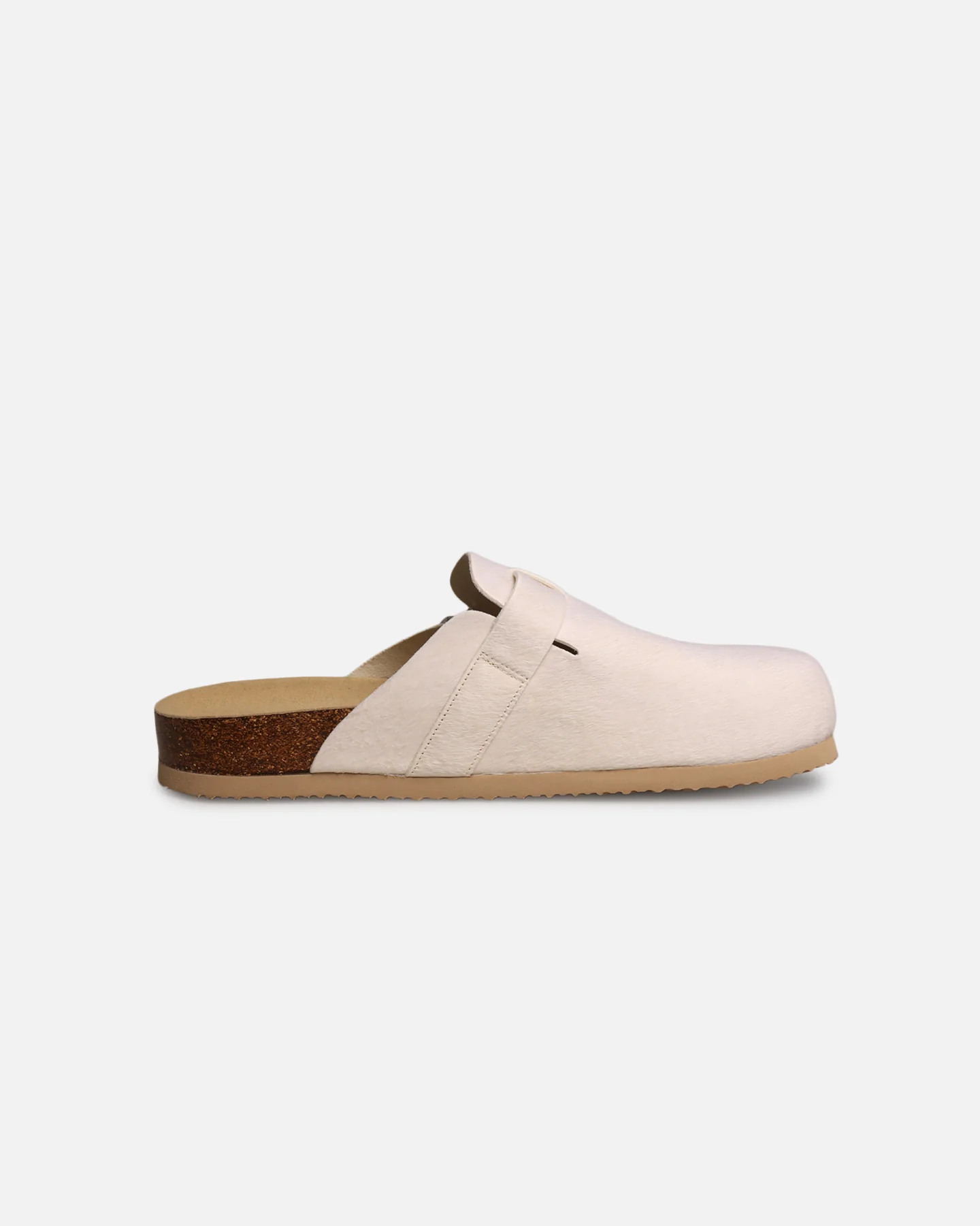 Loiter Spire Mule White - Image 4