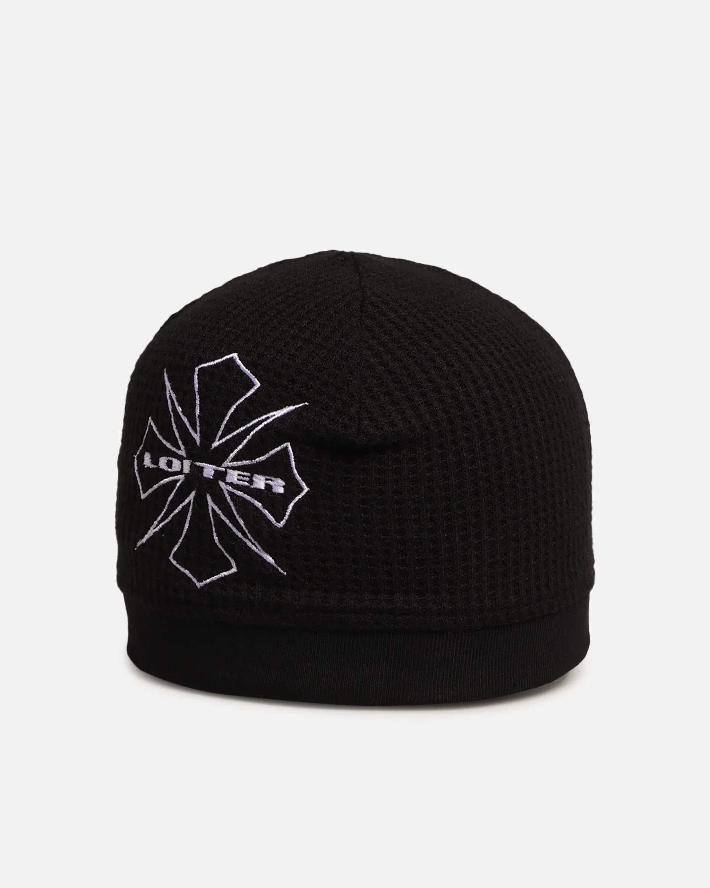 Loiter Thermal Skully Black - Image 4