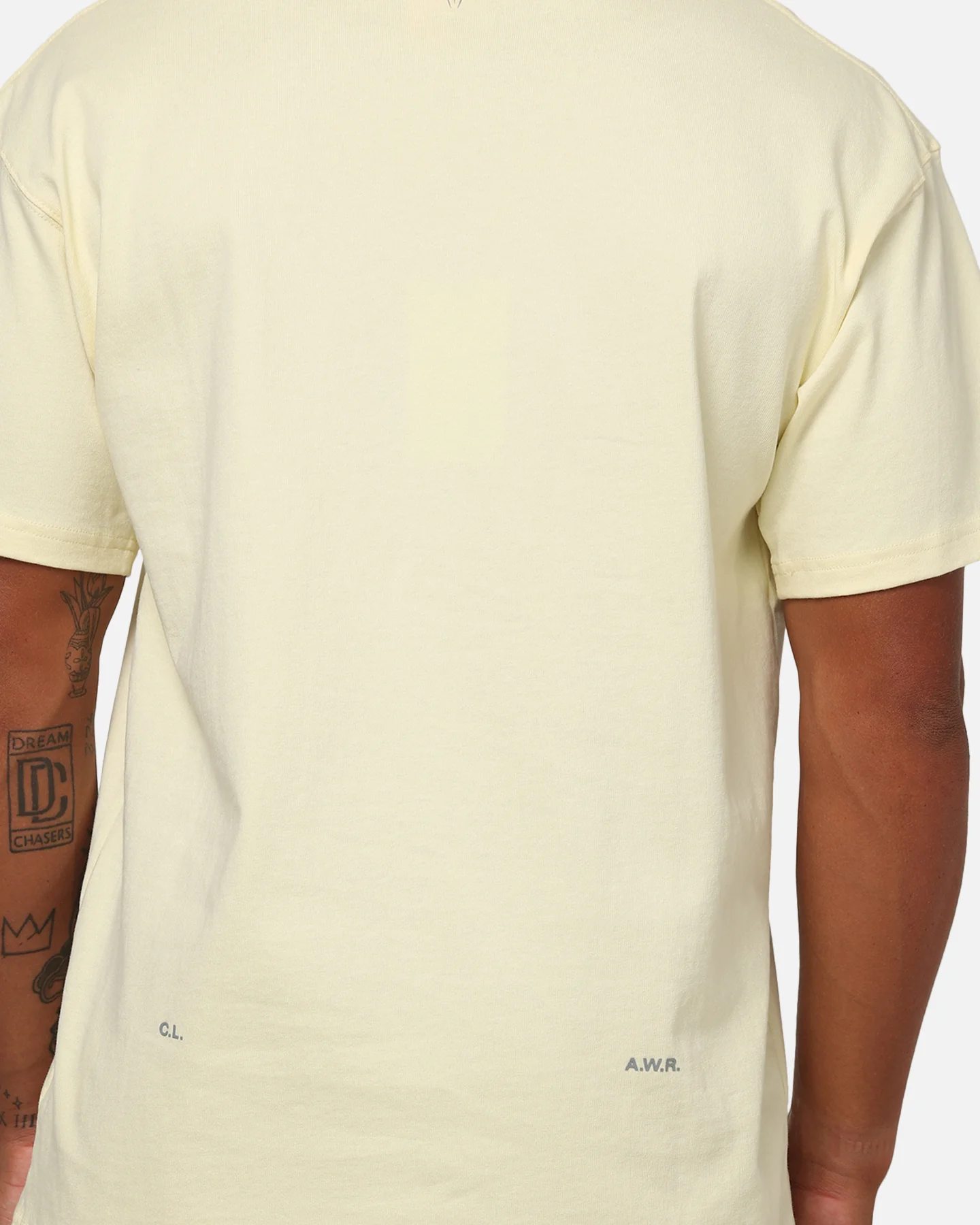 Nike Nocta CS T-Shirt Alabaster - Image 7