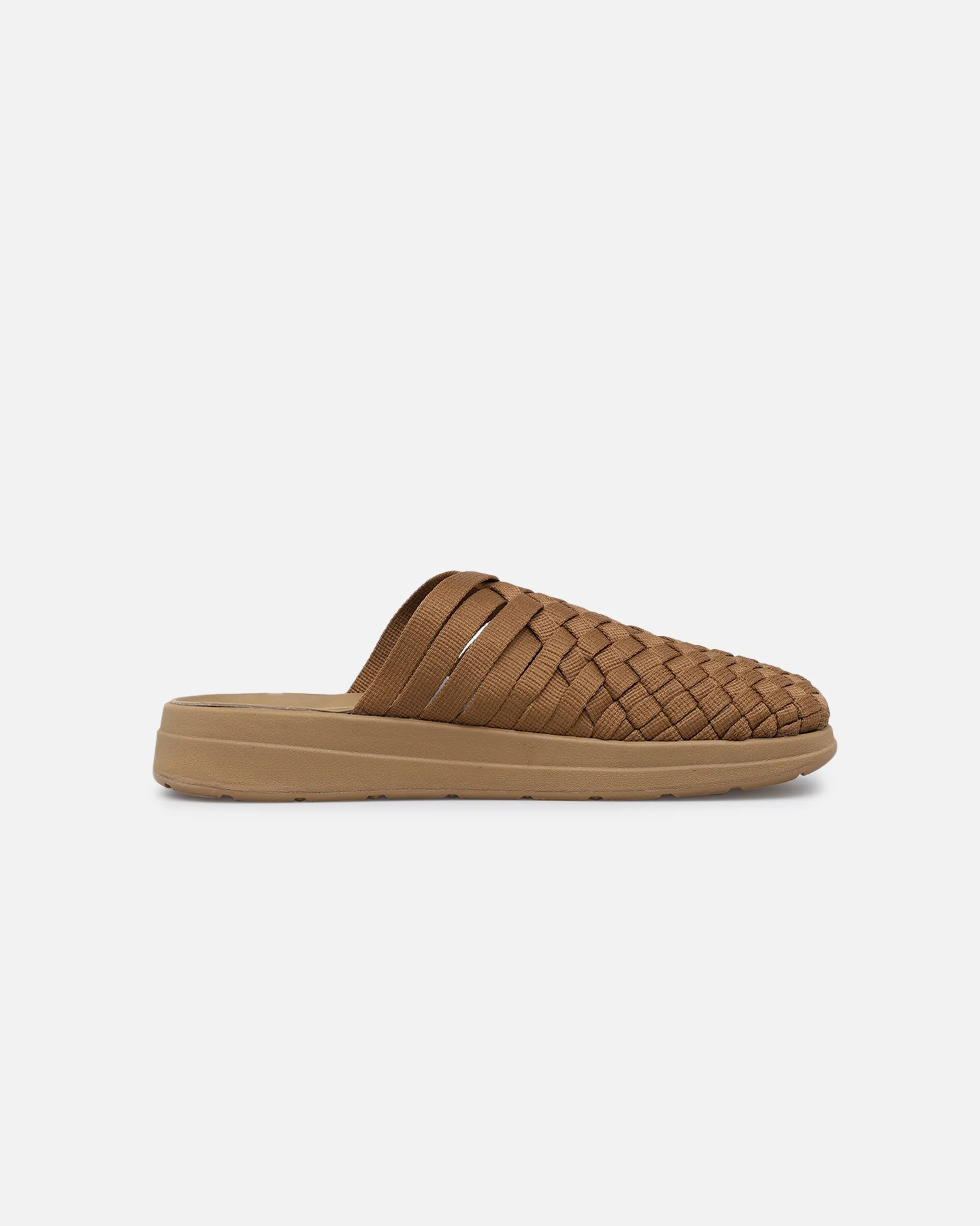 Malibu Sandals Colony Classic Brown - Image 2