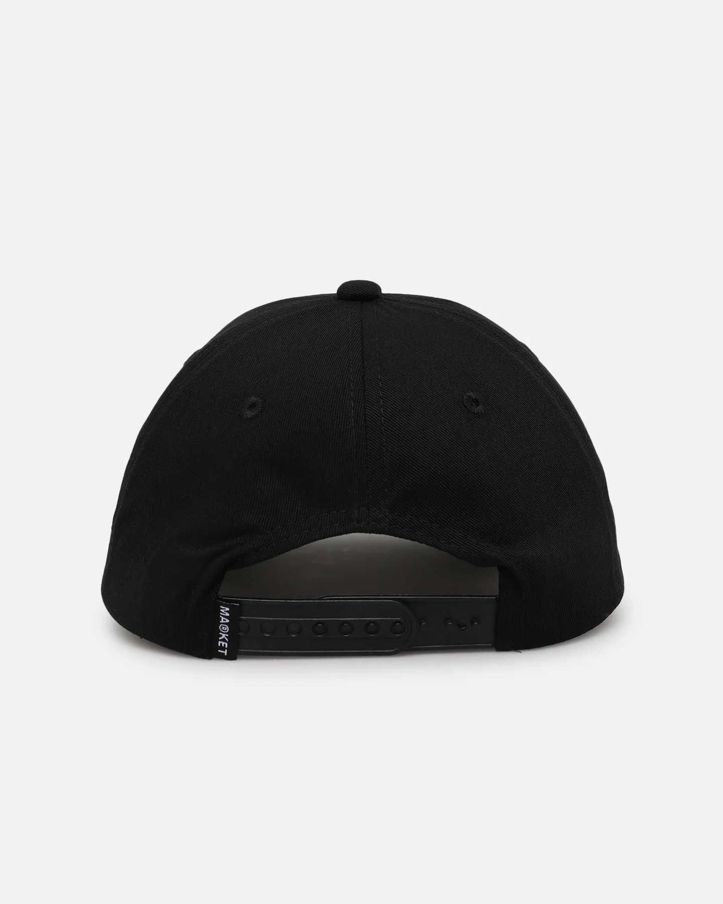 Market Pink Panther Sleepy 6 Panel Snapback Black - Image 2