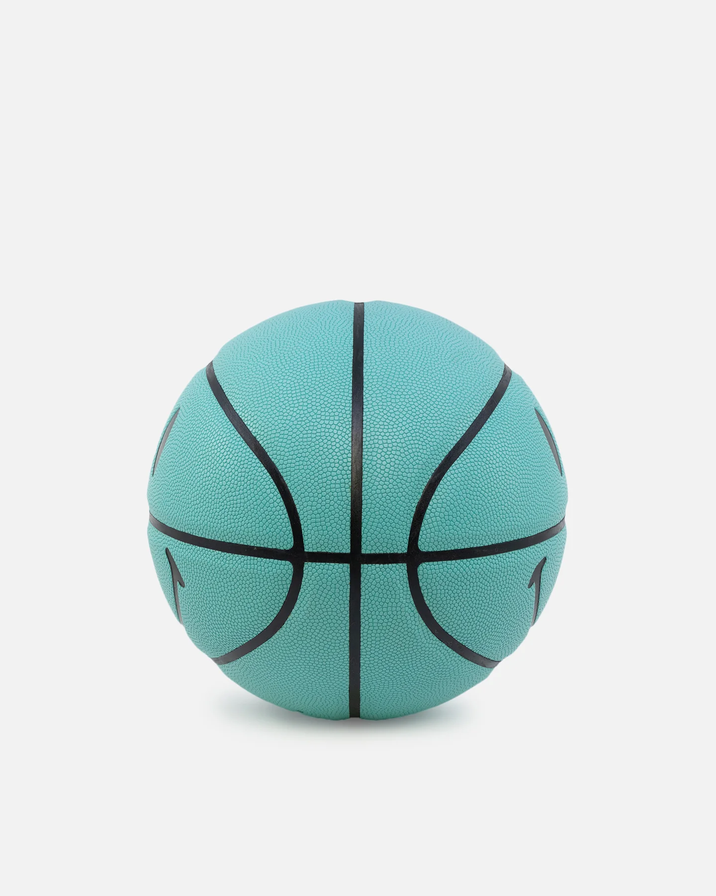 Market X Smiley Breakfast Basketball Teal - Image 2
