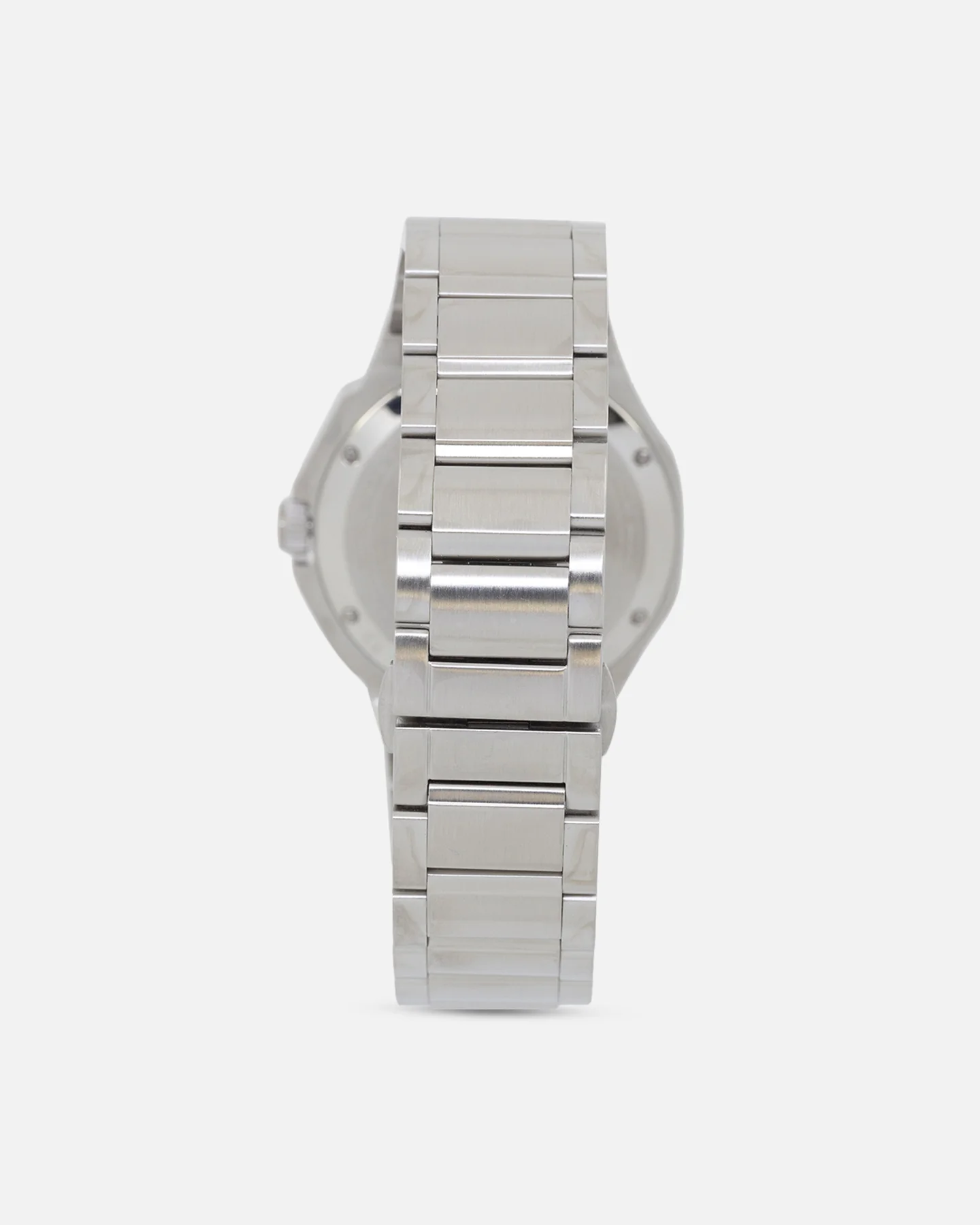 Meister X Culture Kings Ambassador 41 Brushed Silver/Black - Image 5