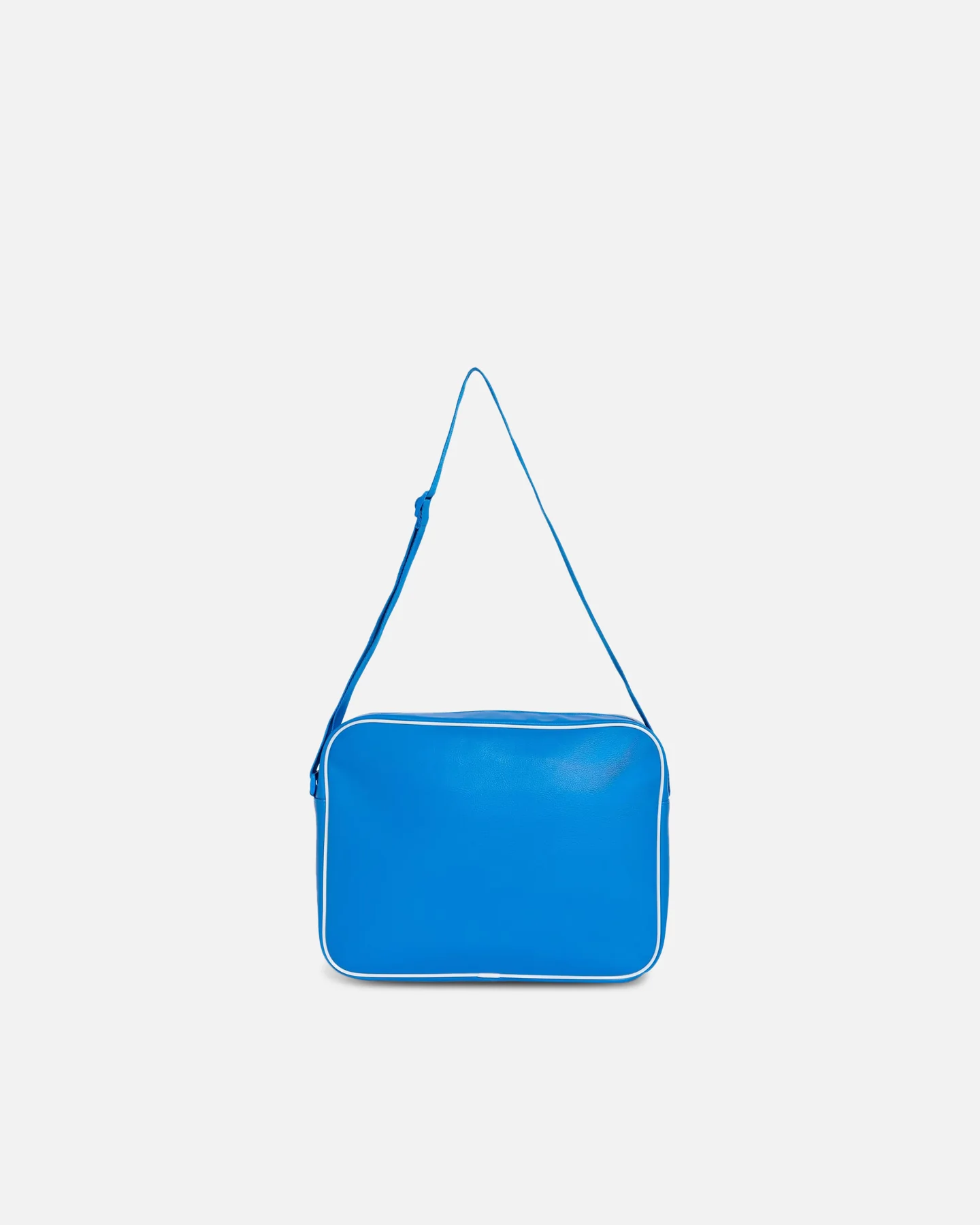 Adidas X Mercedes AMG Petronas Formula 1 Team Blue Wonder Bag Bluebird - Image 2