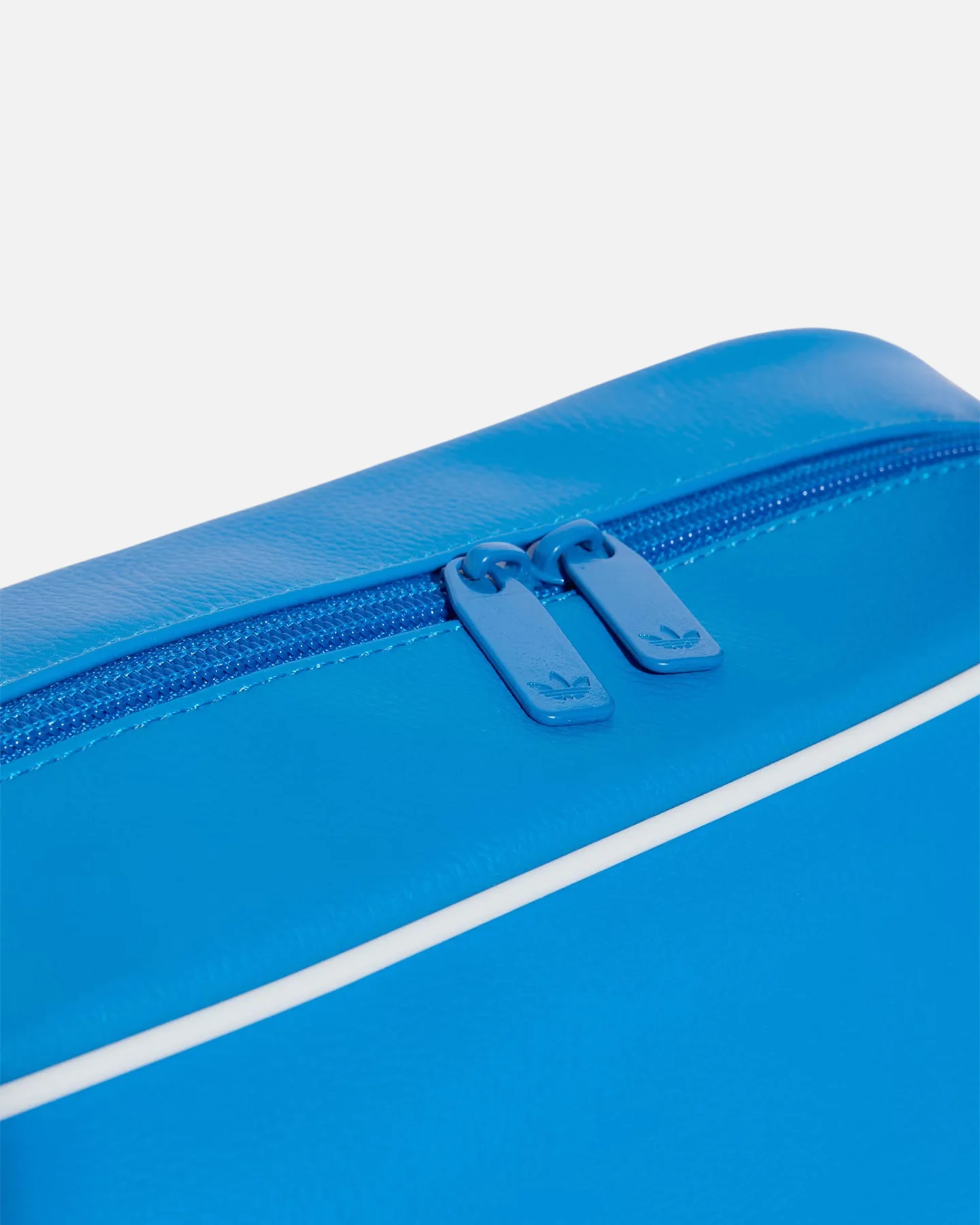 Adidas X Mercedes AMG Petronas Formula 1 Team Blue Wonder Bag Bluebird - Image 4