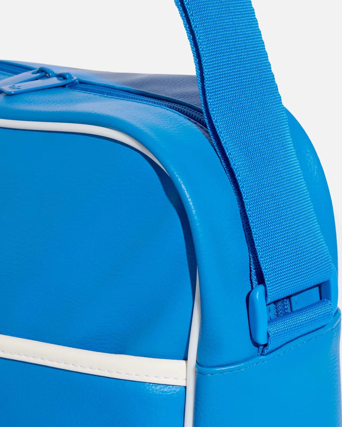 Adidas X Mercedes AMG Petronas Formula 1 Team Blue Wonder Bag Bluebird - Image 5