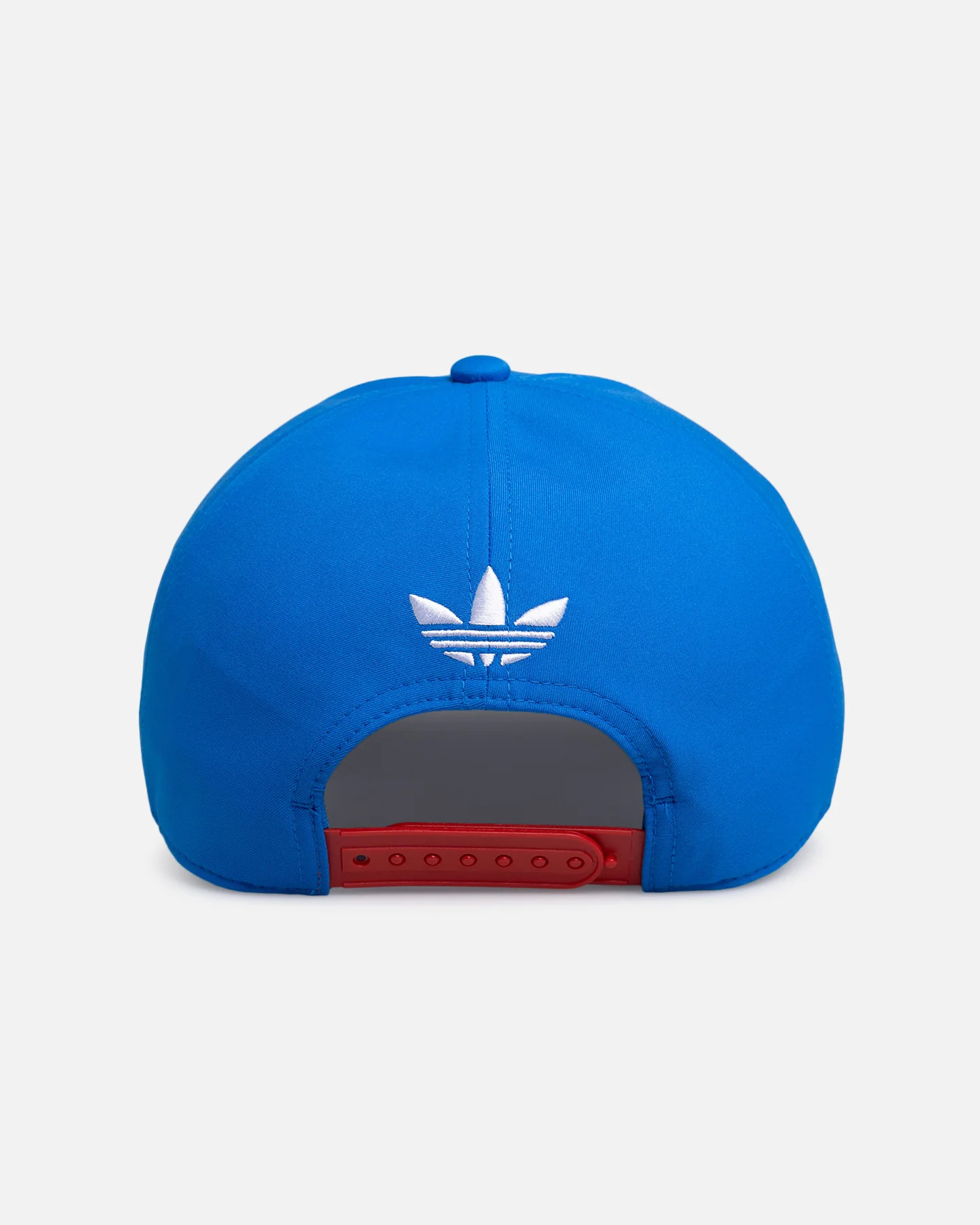Adidas X Mercedes AMG Petronas Formula 1 Team Wonder Driver Snapback Cap Blue - Image 2