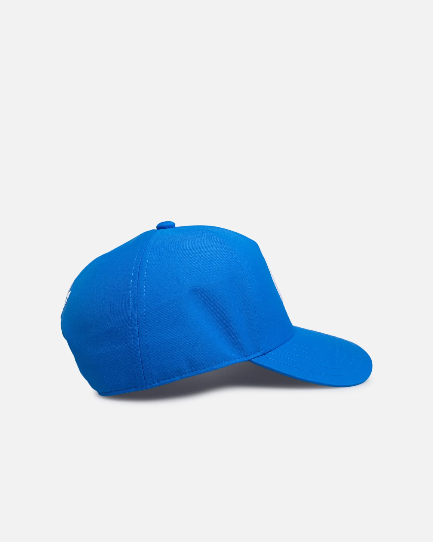 Adidas X Mercedes AMG Petronas Formula 1 Team Wonder Driver Snapback Cap Blue - Image 3