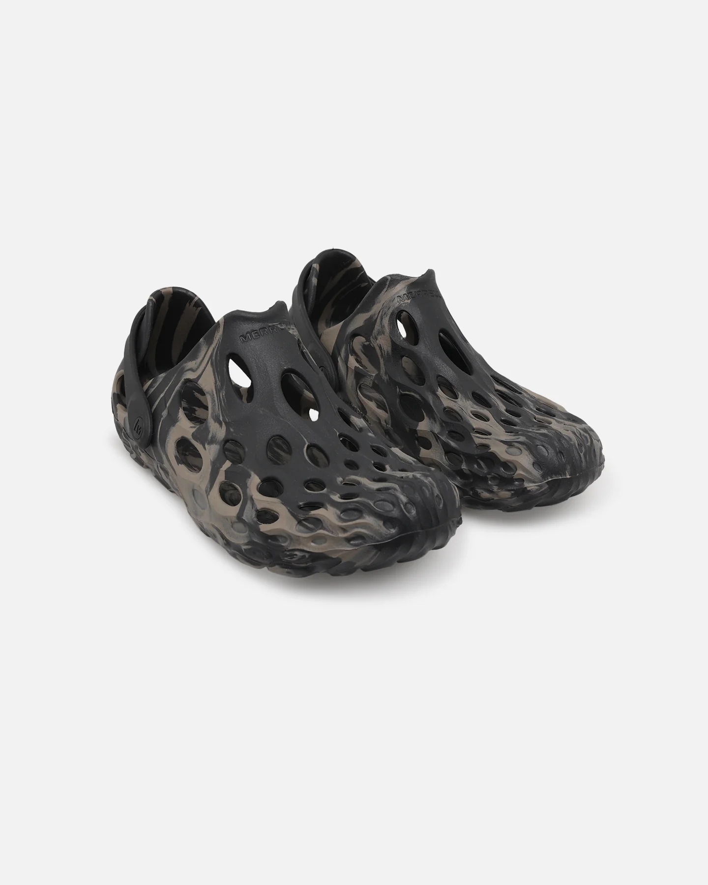 Merrell Hydro Moc Black - Image 2