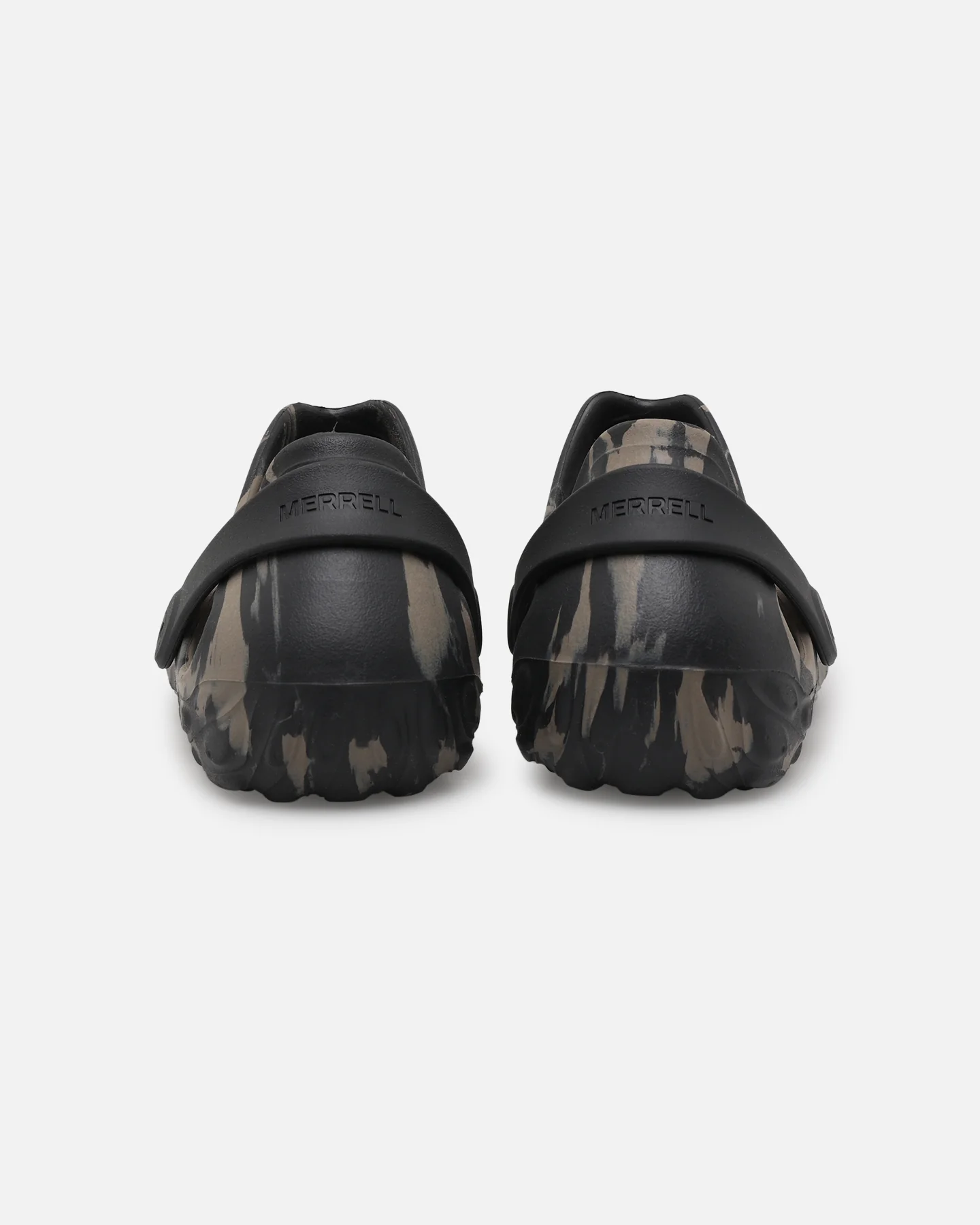 Merrell Hydro Moc Black - Image 3