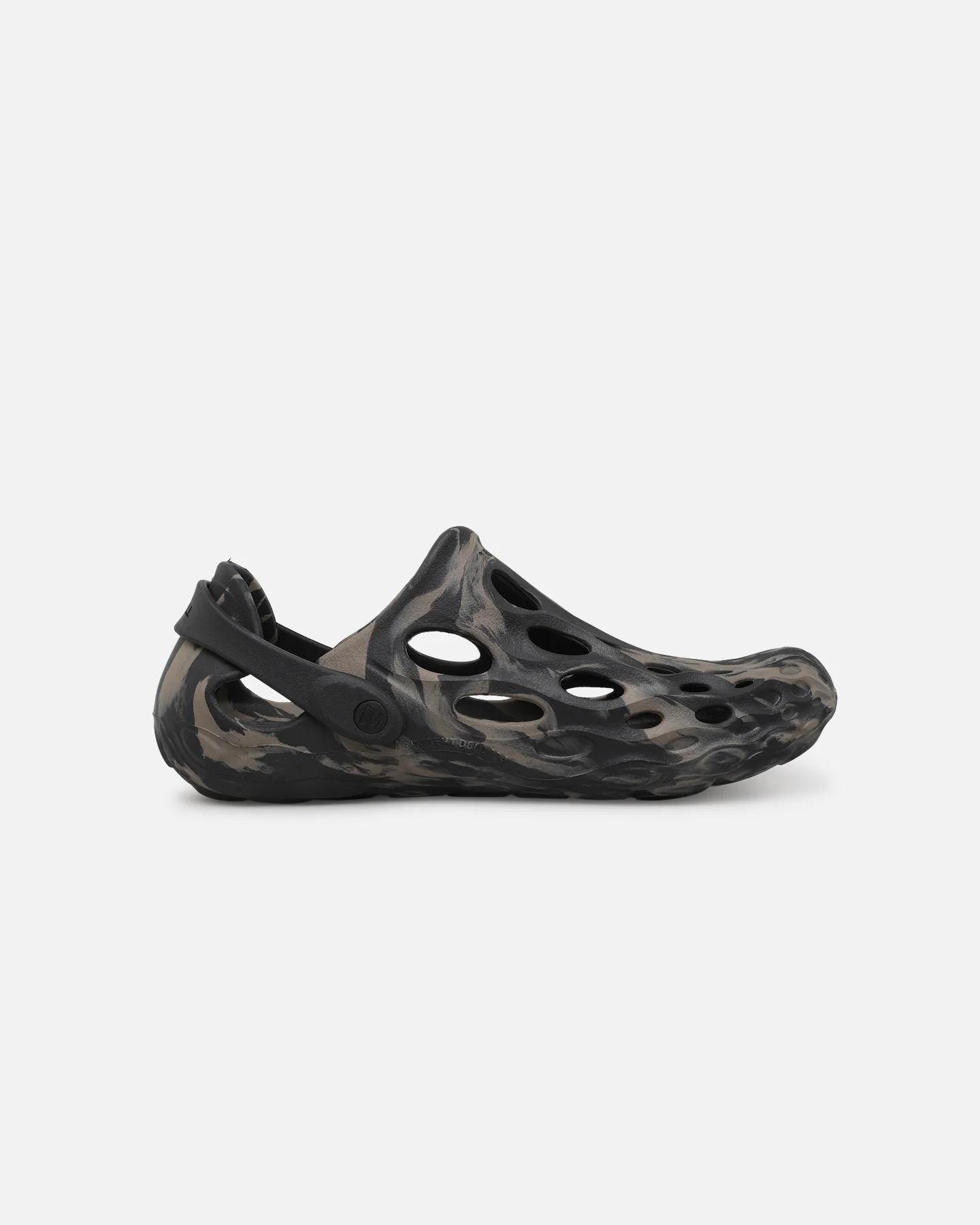 Merrell Hydro Moc Black - Image 4