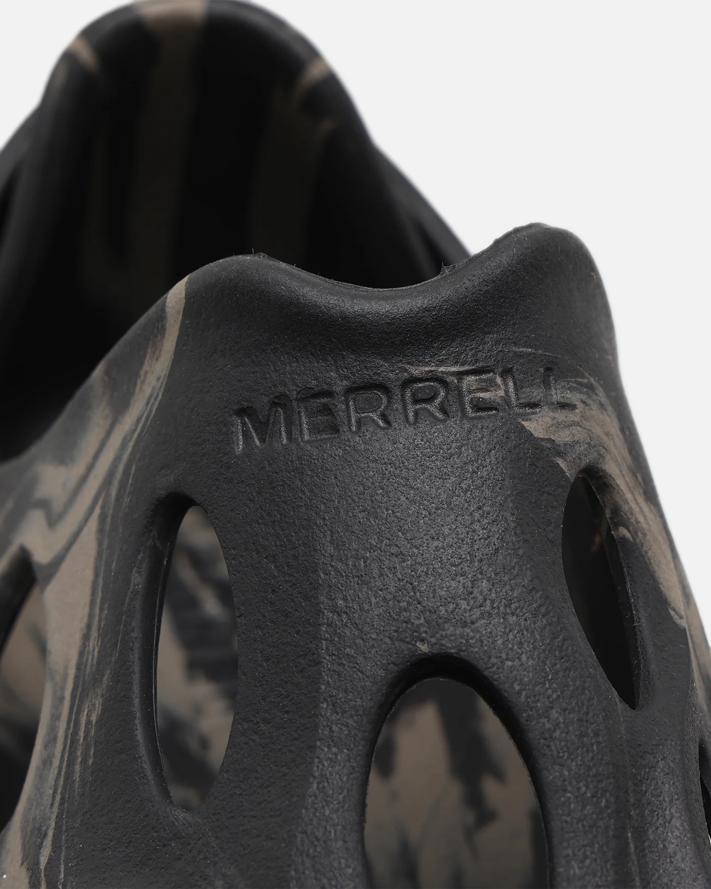 Merrell Hydro Moc Black - Image 6