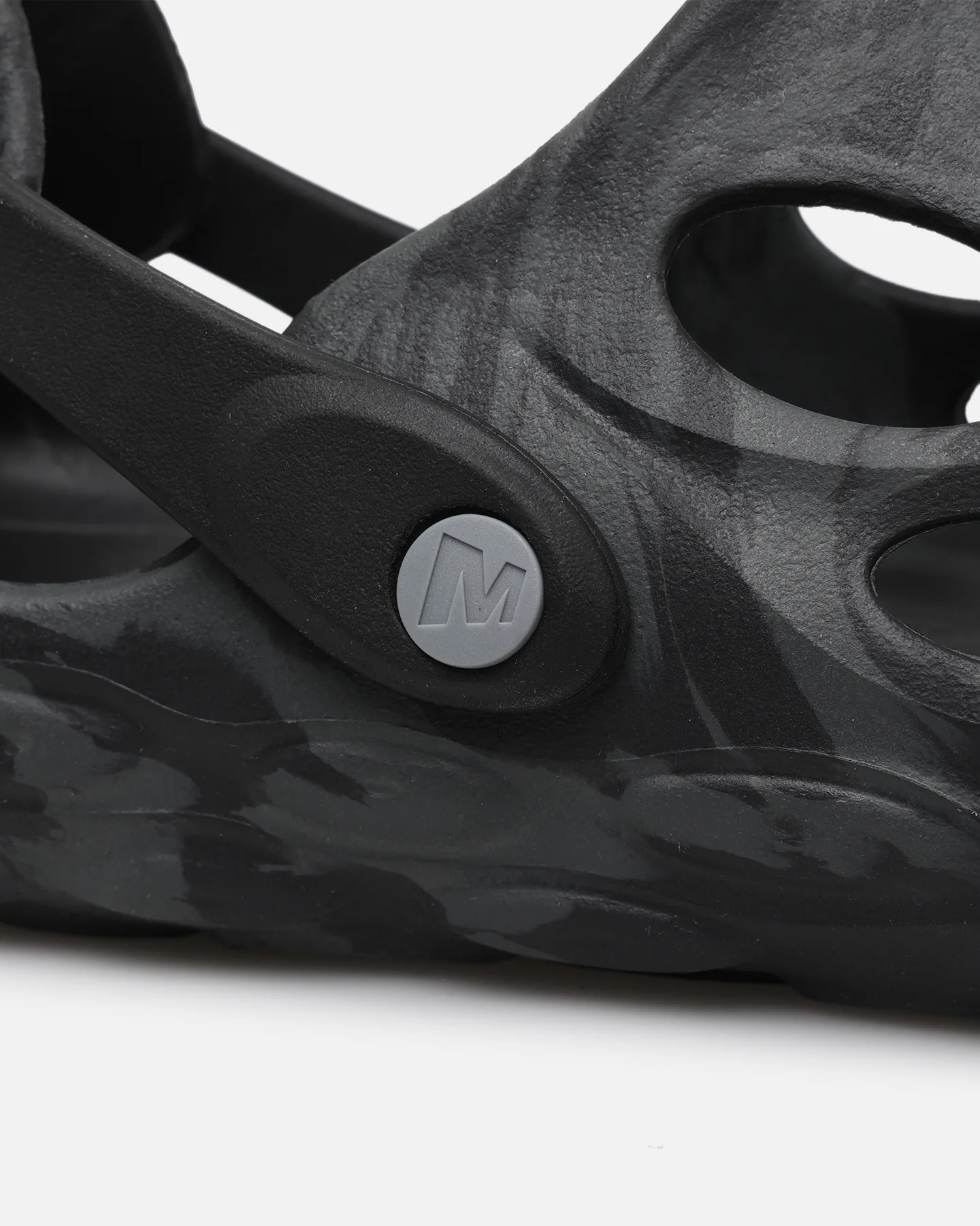 Merrell Hydro Moc Black - Image 7