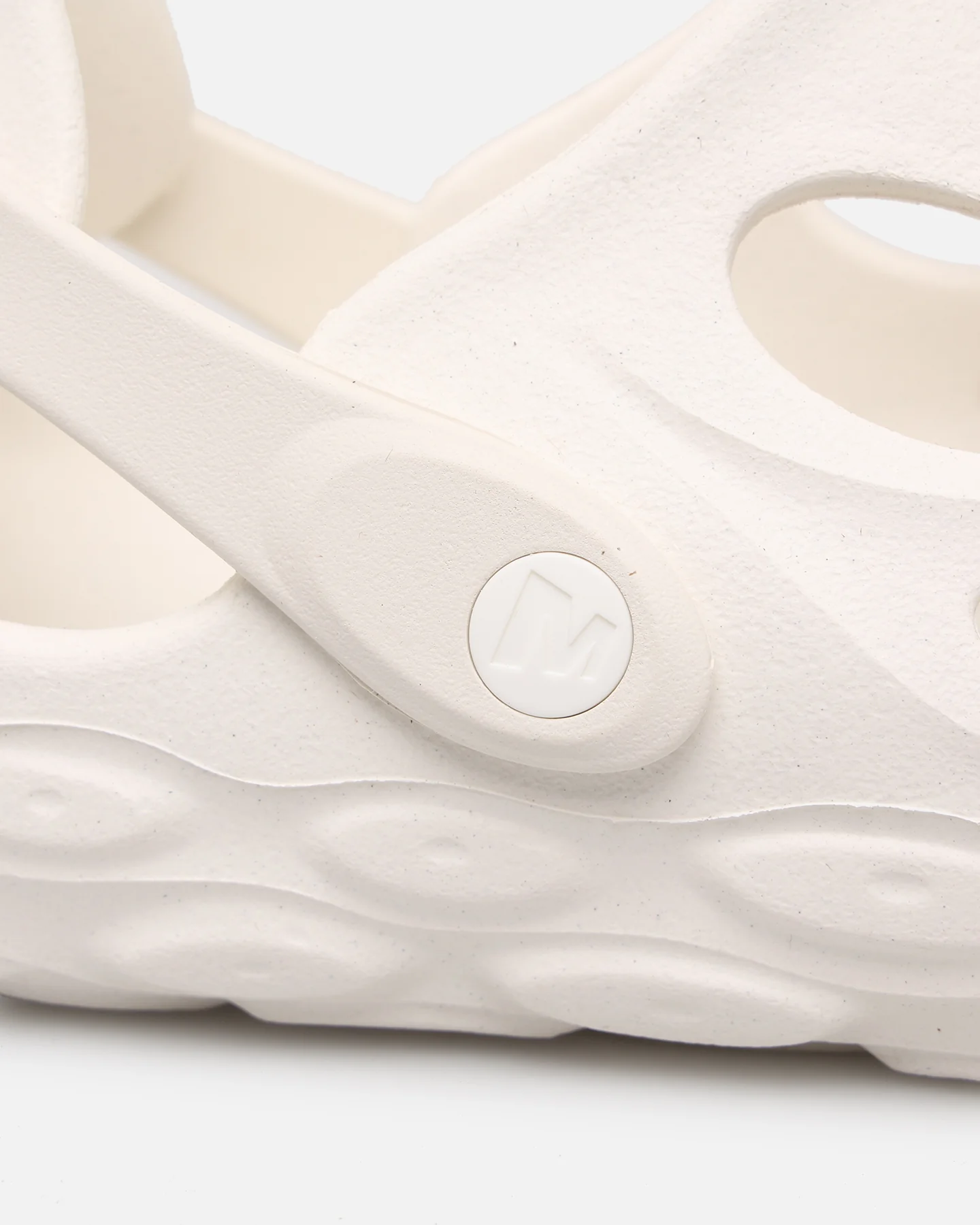 Merrell Hydro Moc White - Image 7
