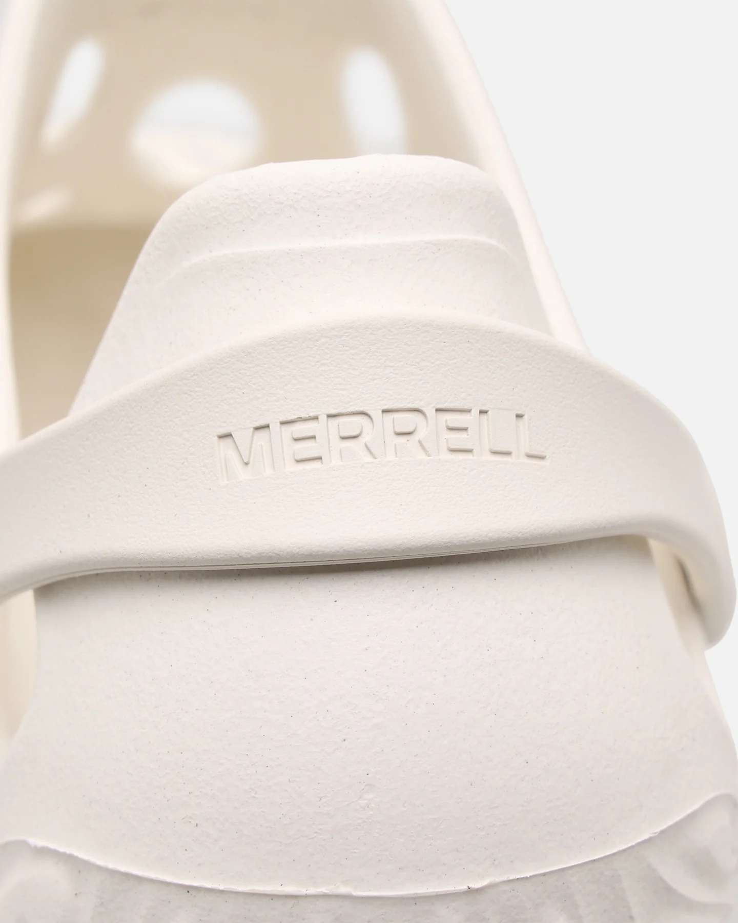 Merrell Hydro Moc White - Image 8