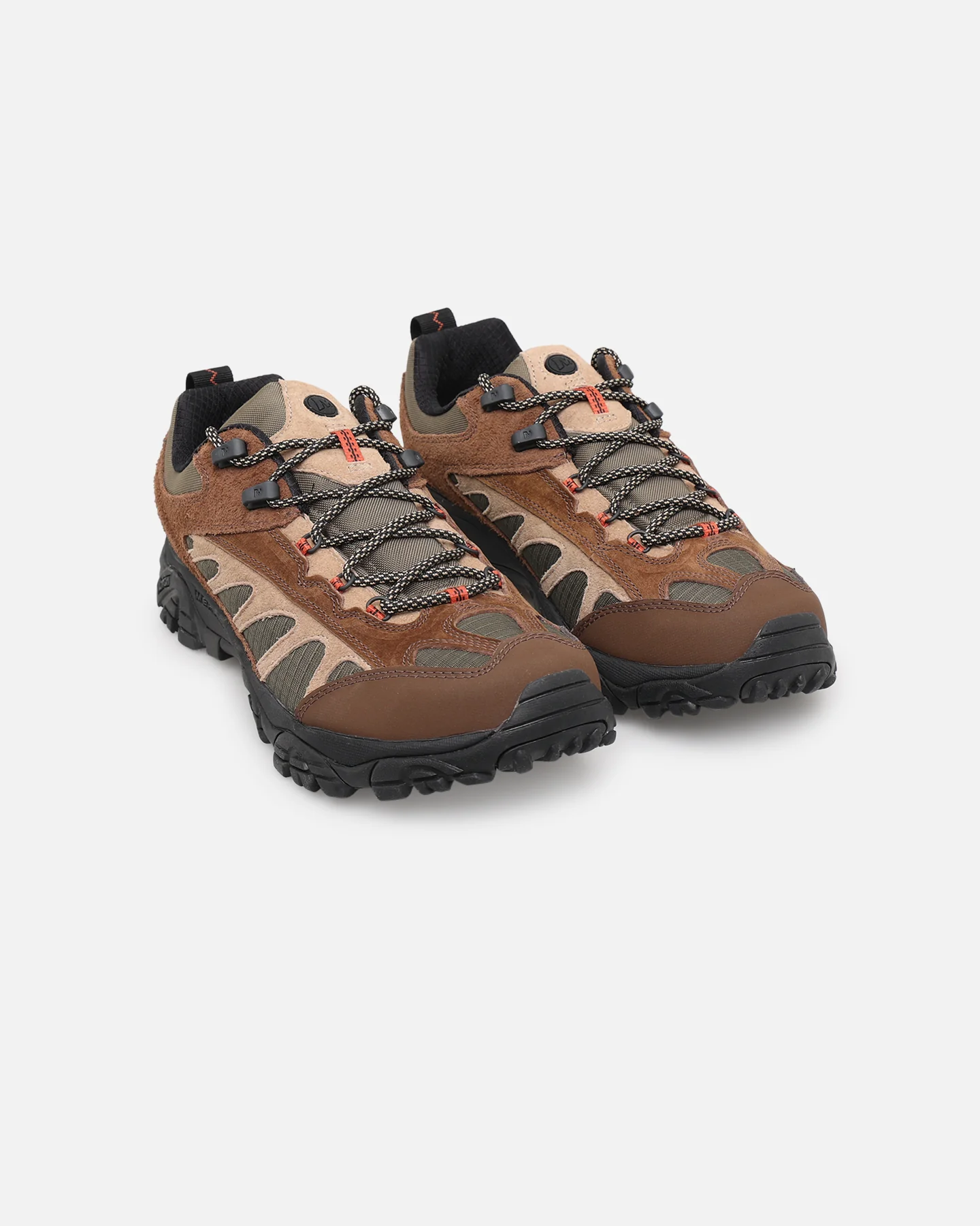 Merrell Moab Mesa Luxe 1TRL Brown - Image 2