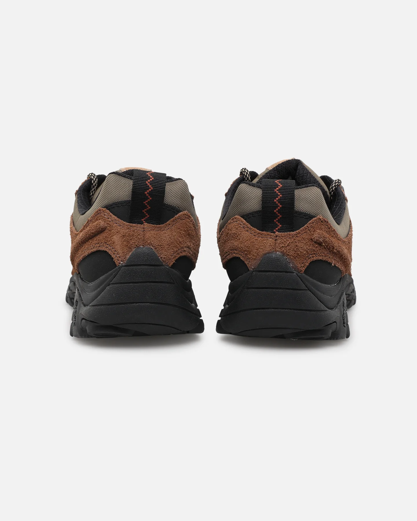 Merrell Moab Mesa Luxe 1TRL Brown - Image 3