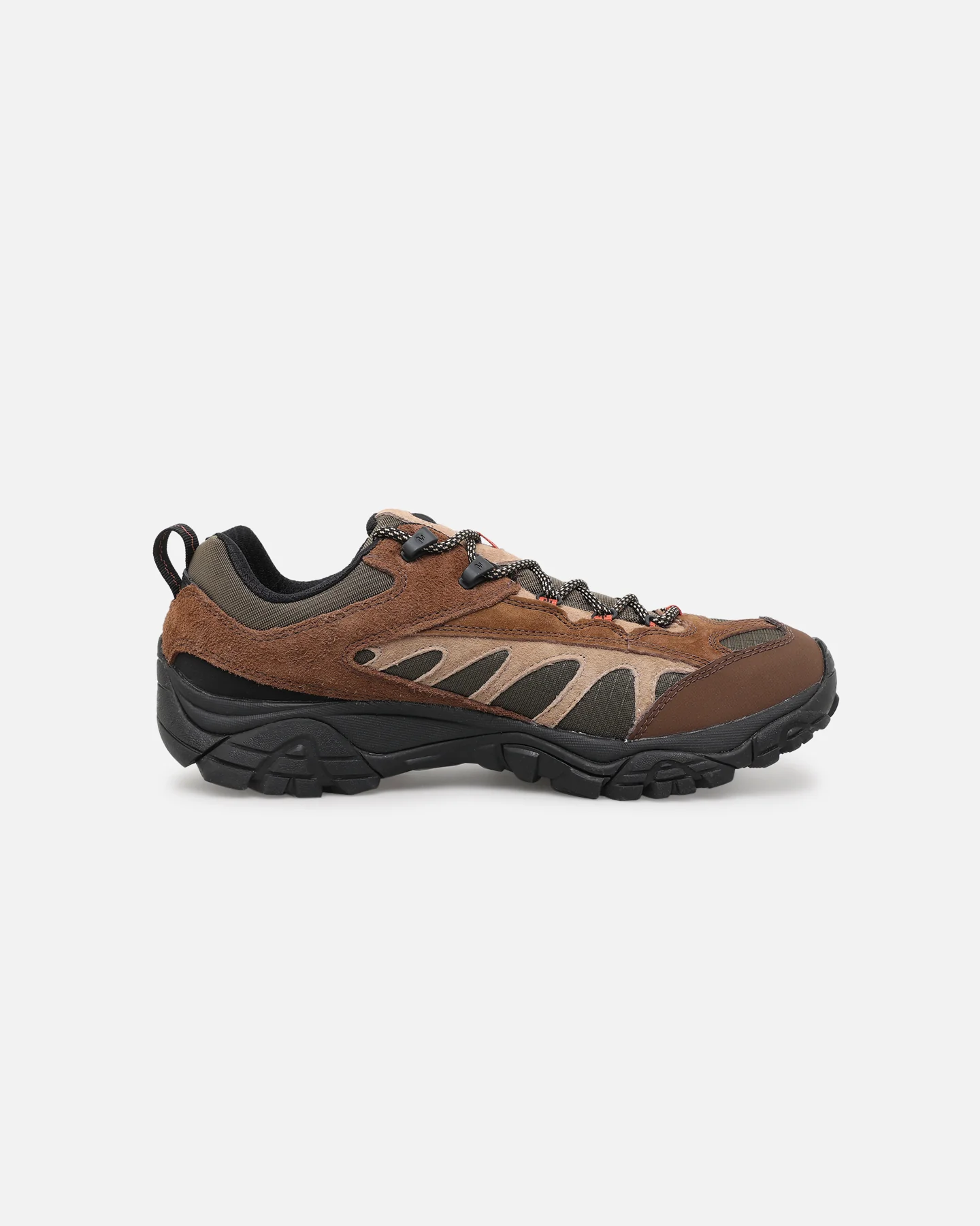 Merrell Moab Mesa Luxe 1TRL Brown - Image 4