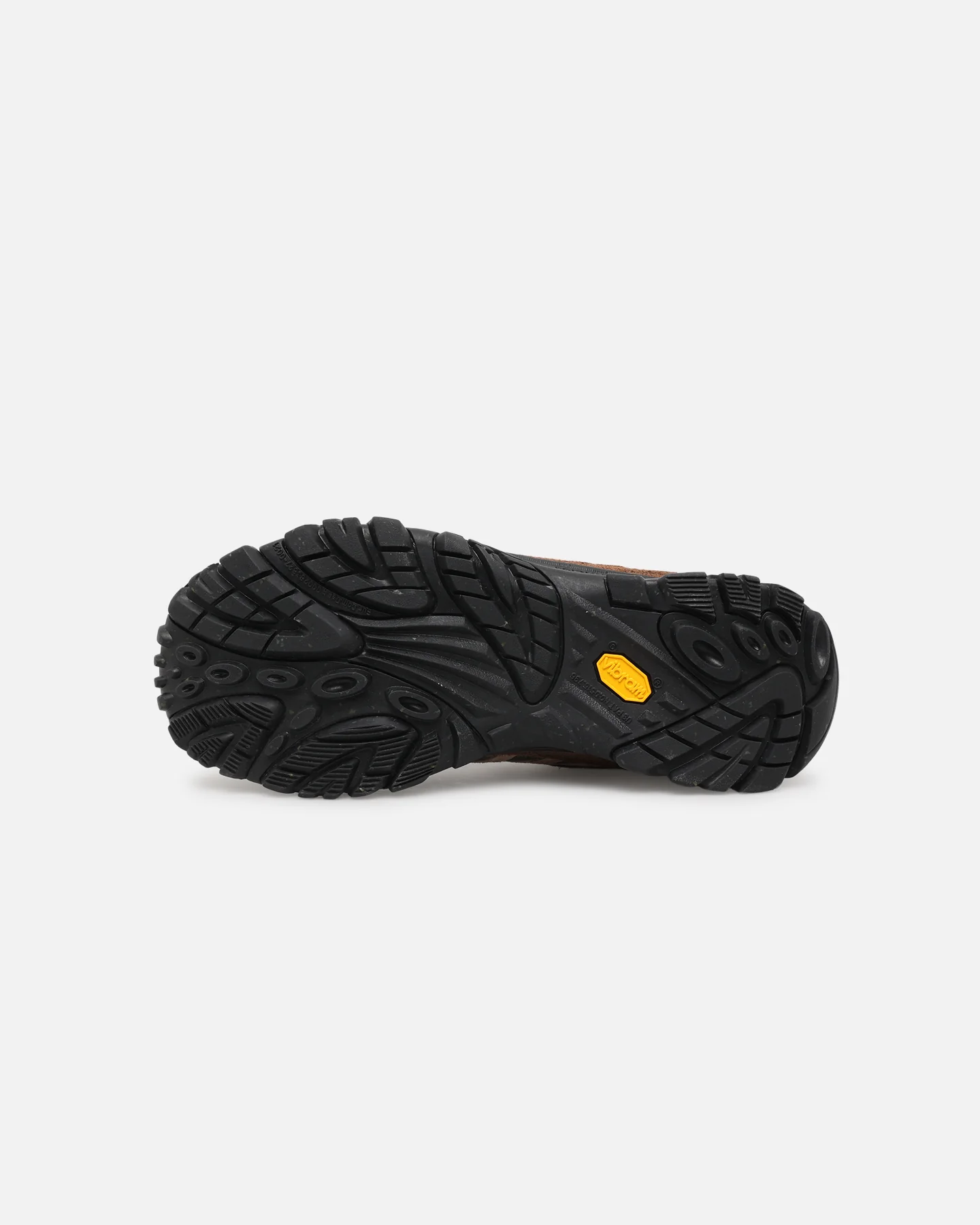 Merrell Moab Mesa Luxe 1TRL Brown - Image 5