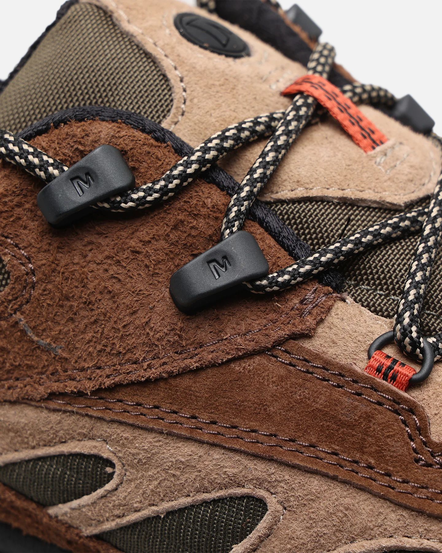 Merrell Moab Mesa Luxe 1TRL Brown - Image 6