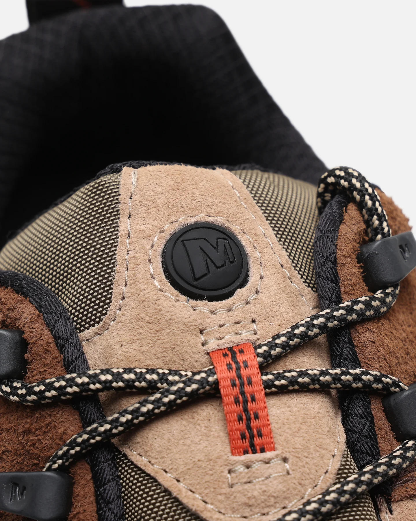 Merrell Moab Mesa Luxe 1TRL Brown - Image 7