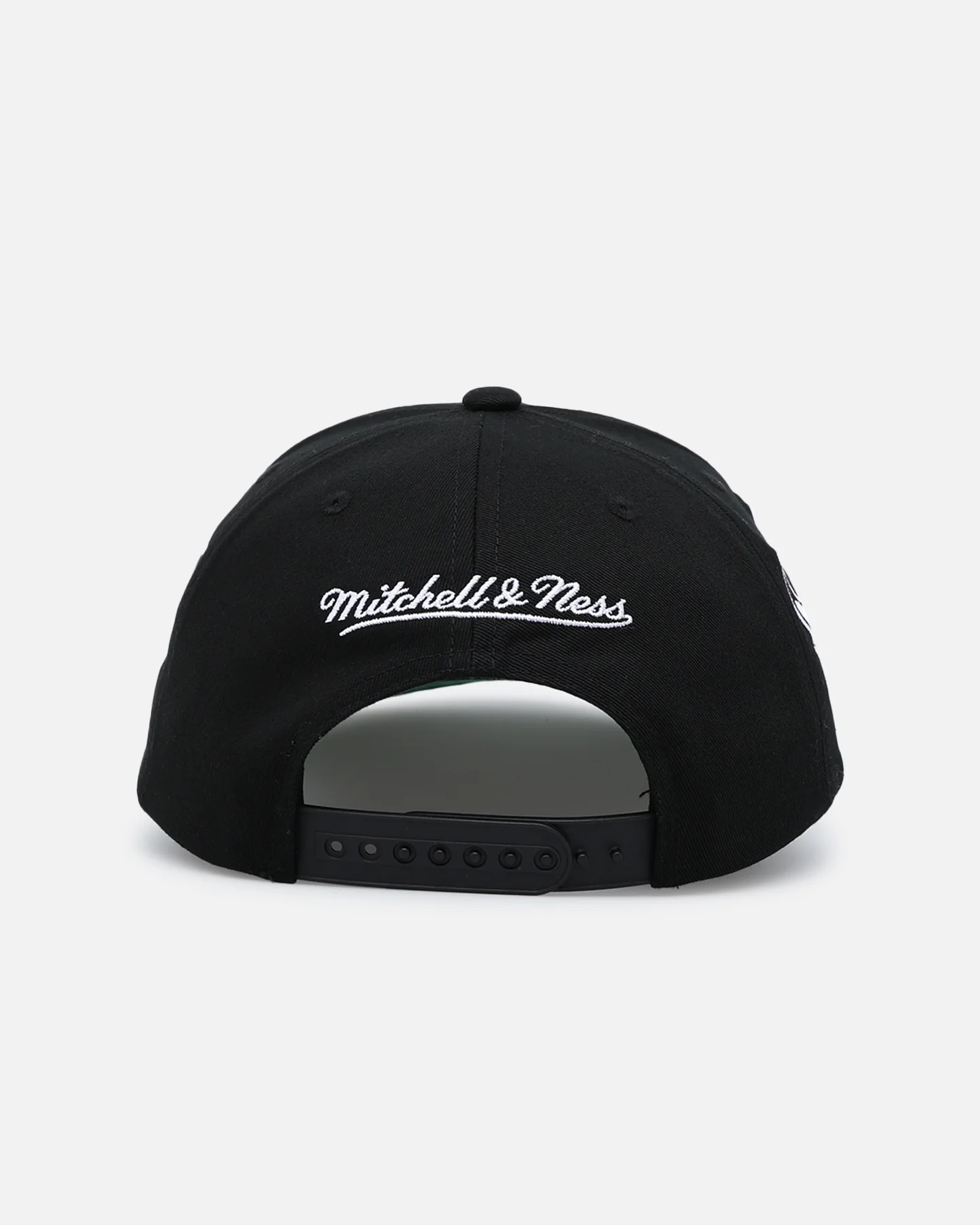 Mitchell & Ness 1993 NBA Finals Snapback Black - Image 2