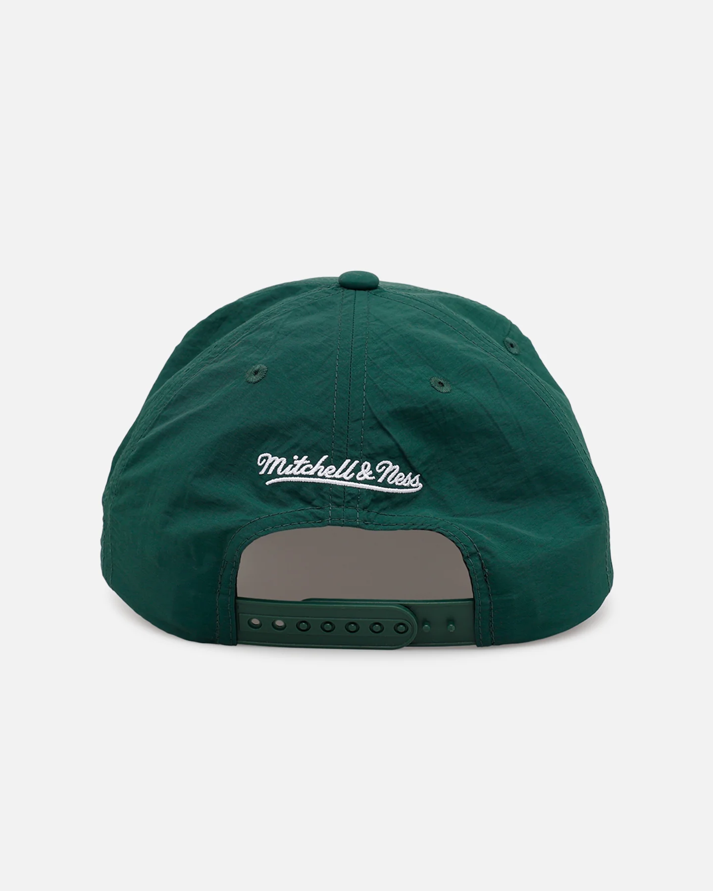 Mitchell & Ness Boston Red Sox 'Poolside' Deadstock Snapback Official Team Color - Image 2