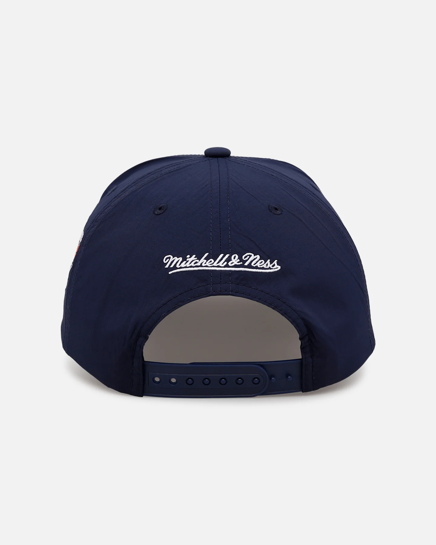 Mitchell & Ness Detroit Tigers 'Poolside' Deadstock Snapback Official Team Color - Image 2