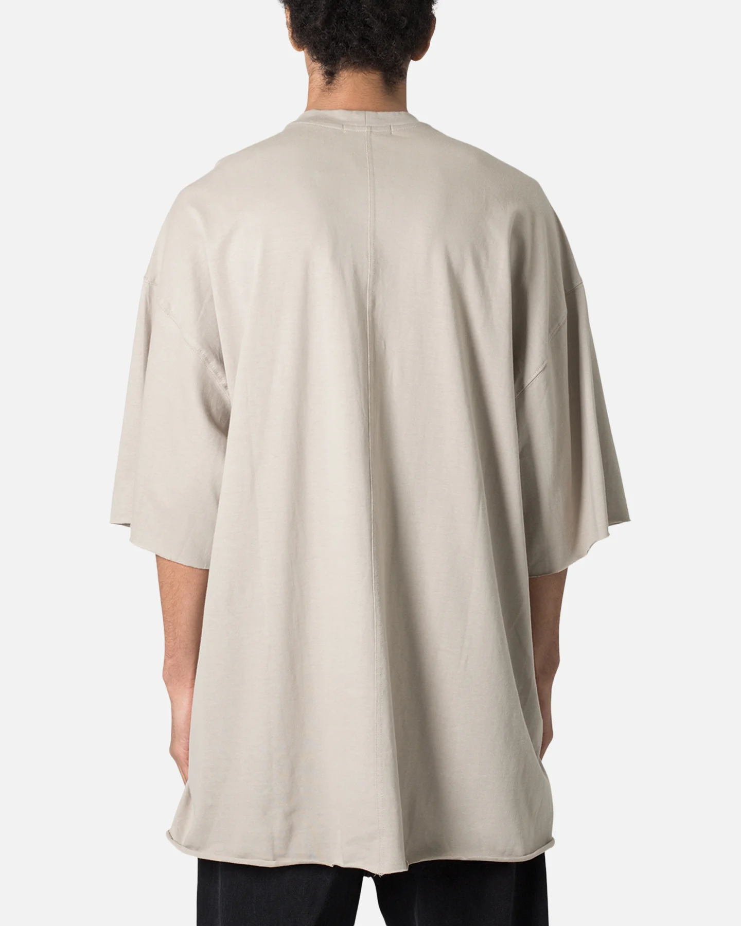 MNML Bat Wing T-Shirt Bone - Image 4