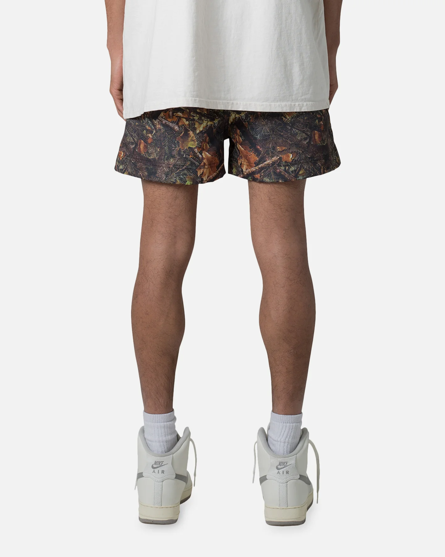 MNML Summer Shorts Hunter Camo - Image 4