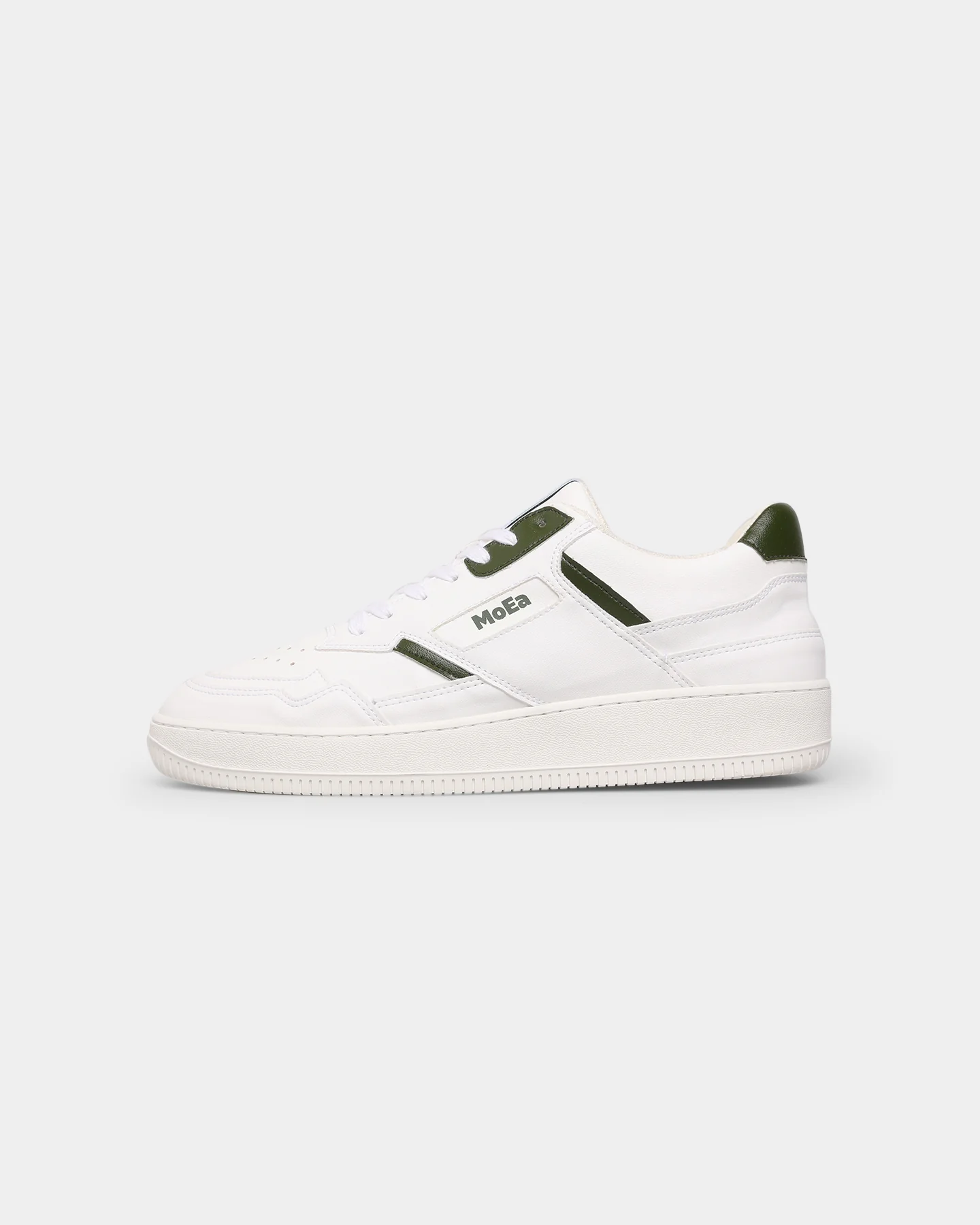 MoEa Gen 1 Cactus Cactus White - Image 2