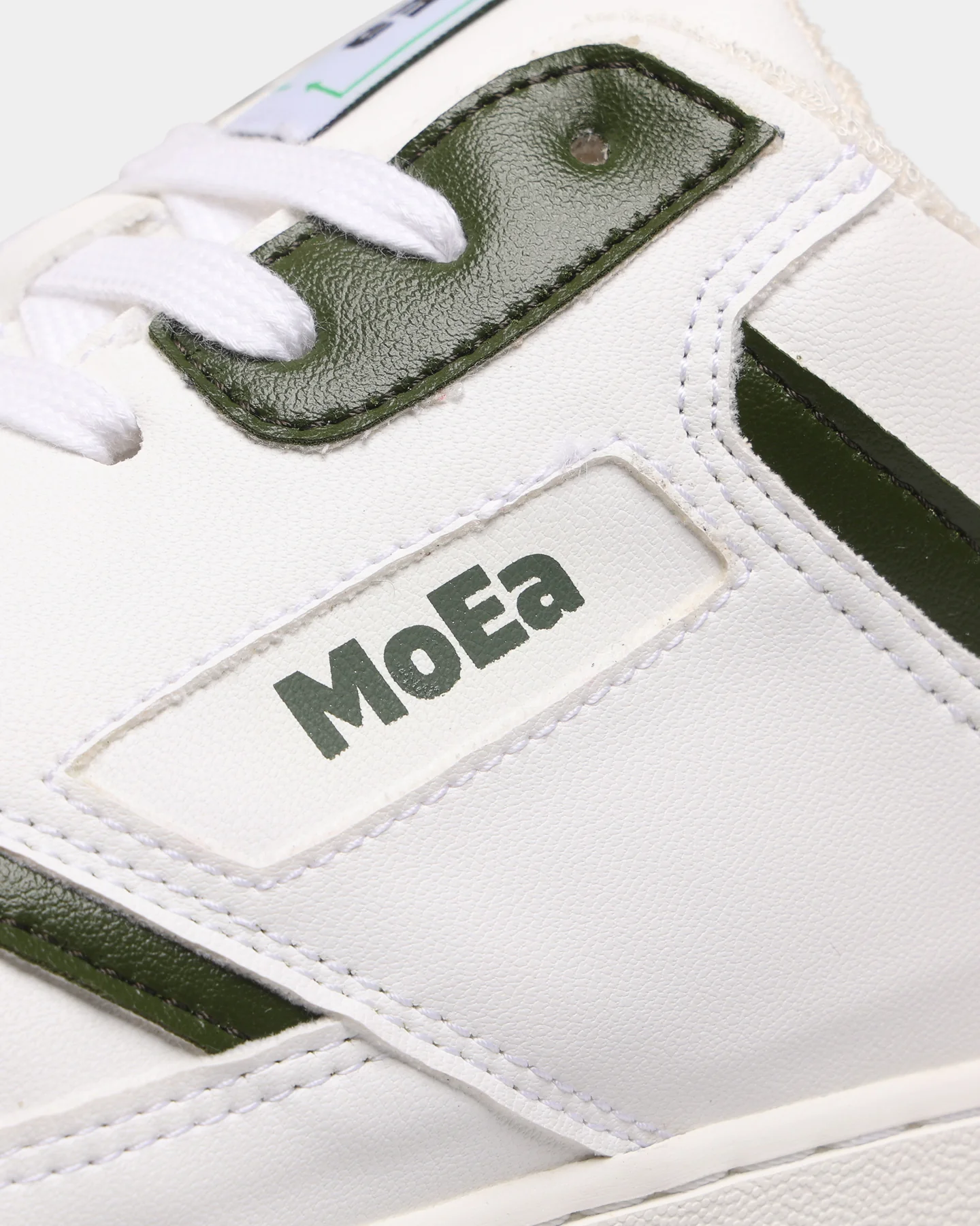MoEa Gen 1 Cactus Cactus White - Image 7