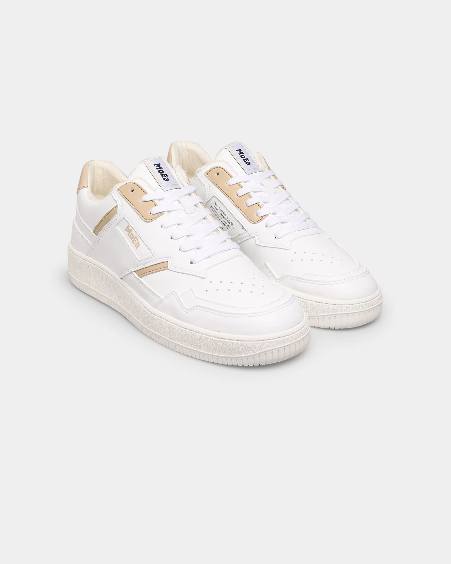 MoEa Gen 1 Corn Corn White - Image 2