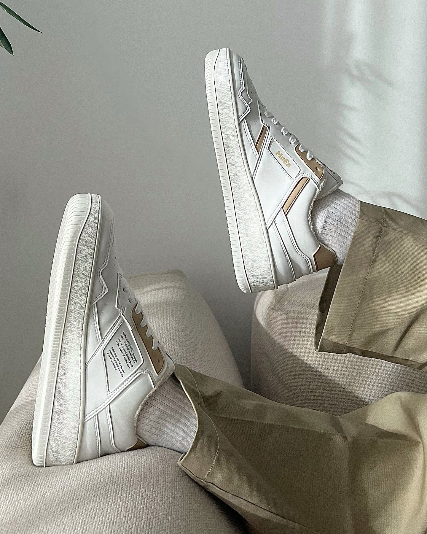 MoEa Gen 1 Corn Corn White - Image 3