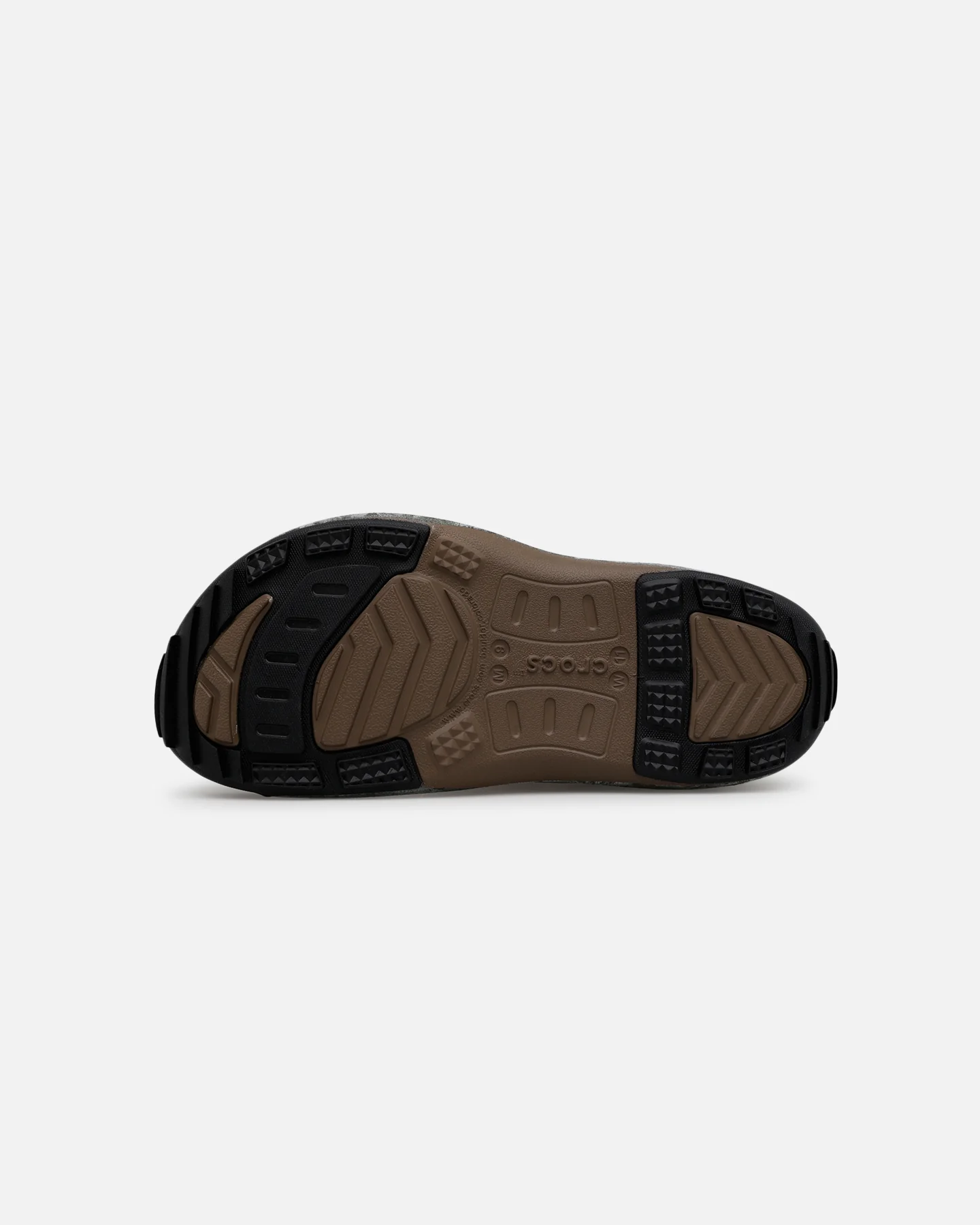 Mossy Oak Elements X Crocs Quick Trail Low Camo - Image 3
