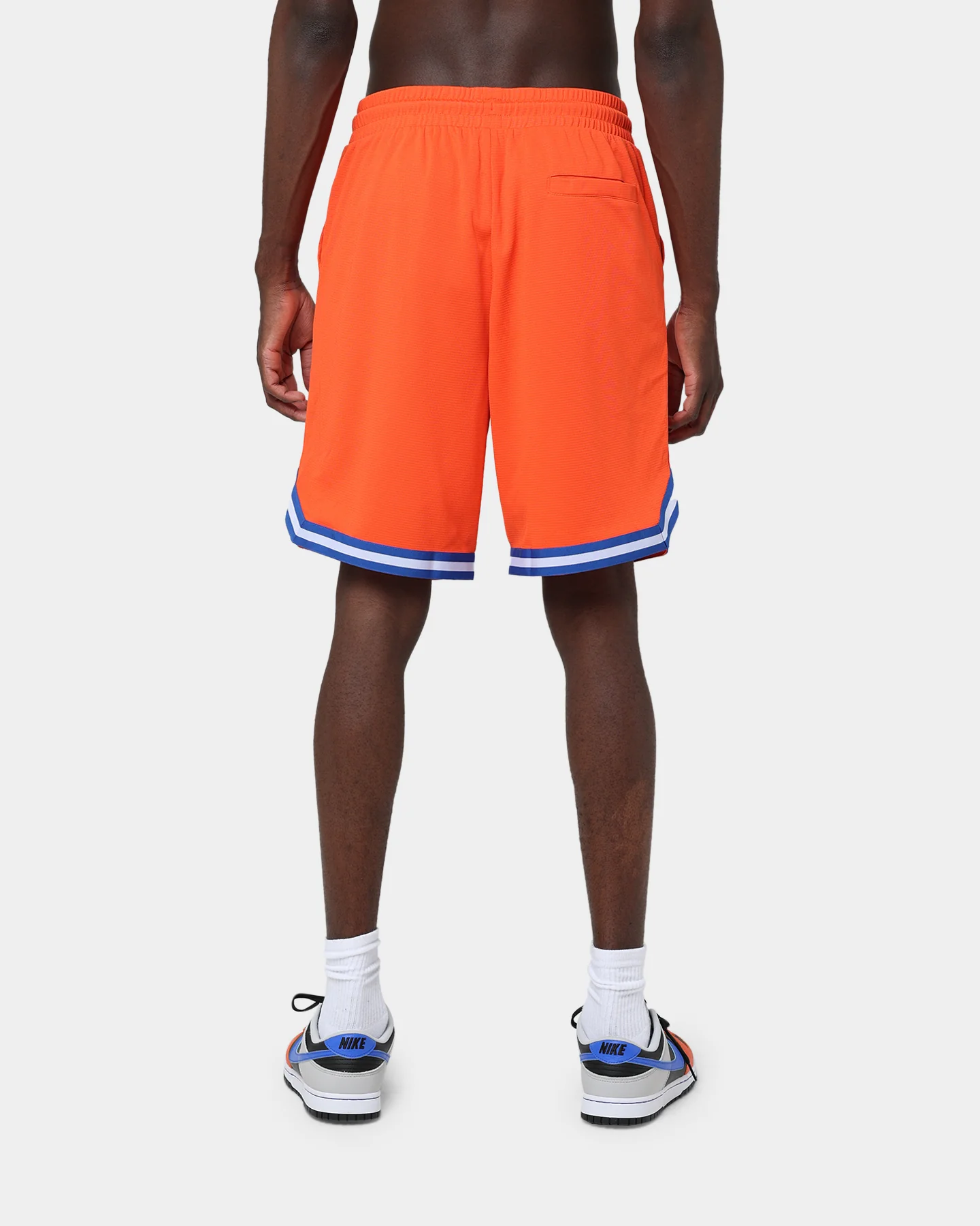 National Collegiate Athletic ASSC Florida Gators XL Logo Shorts Orange - Image 4