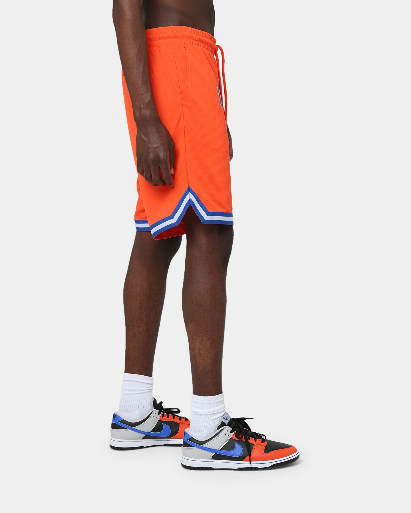 National Collegiate Athletic ASSC Florida Gators XL Logo Shorts Orange - Image 5