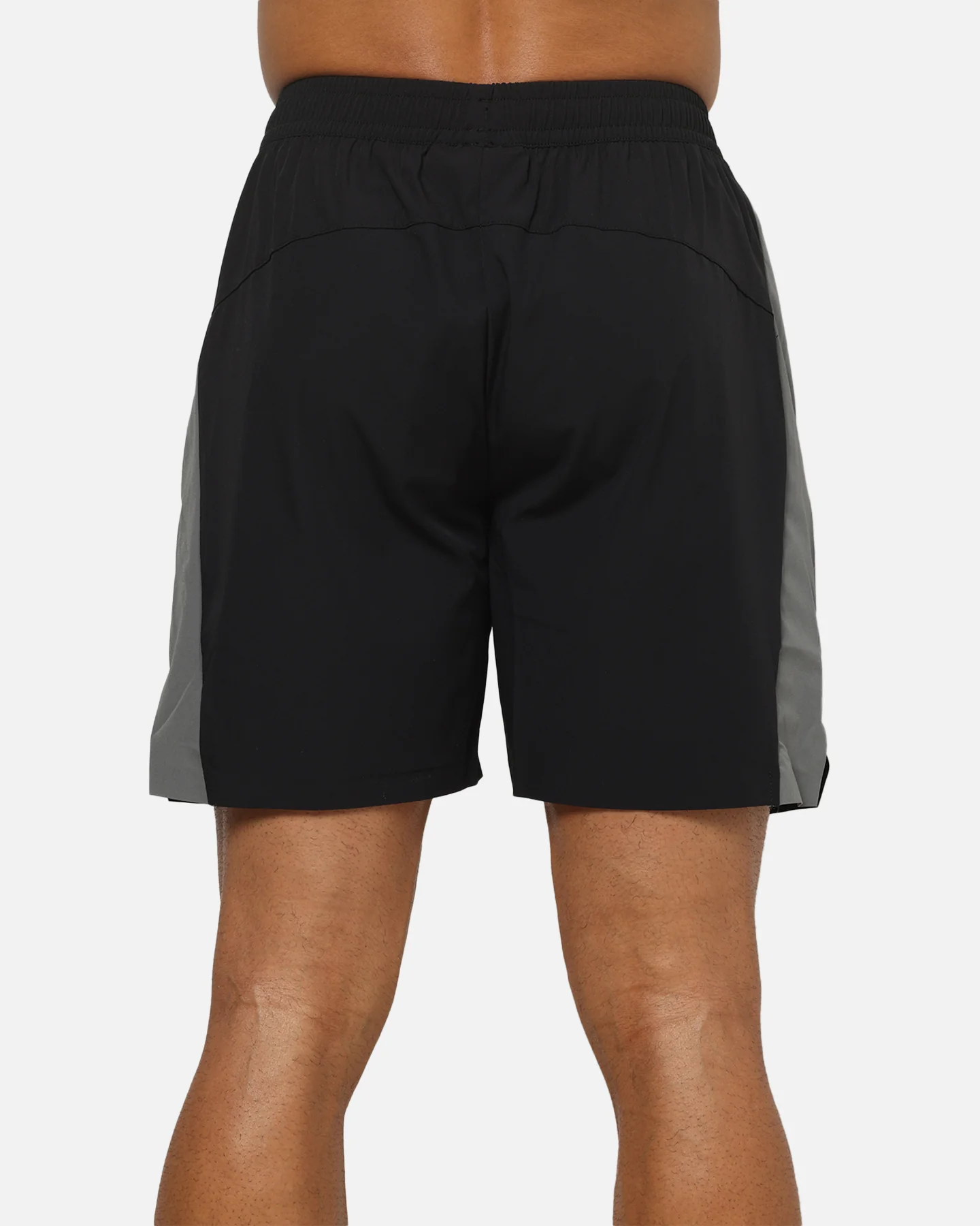 Nautica Arena Shorts Black - Image 8