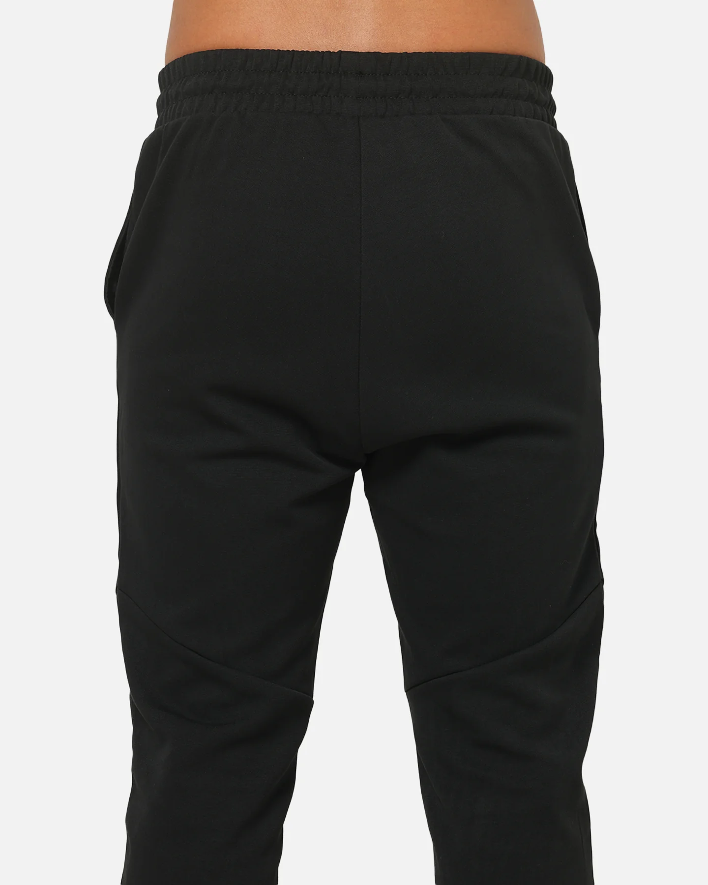 Nautica Cadott Jog Pants Black - Image 8