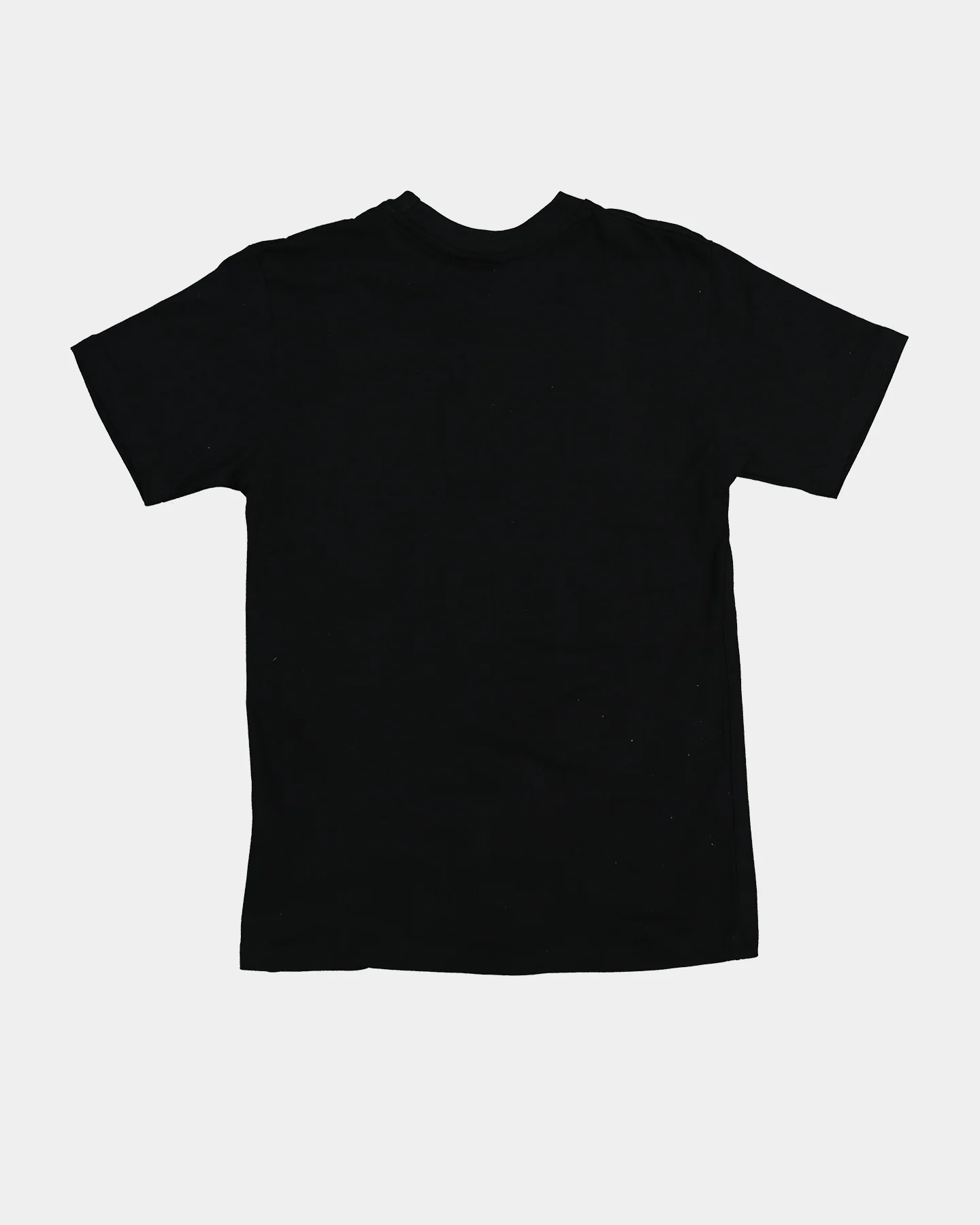 NBA Kids' Los Angeles Lakers Essential Teams T-Shirt Black - Image 4