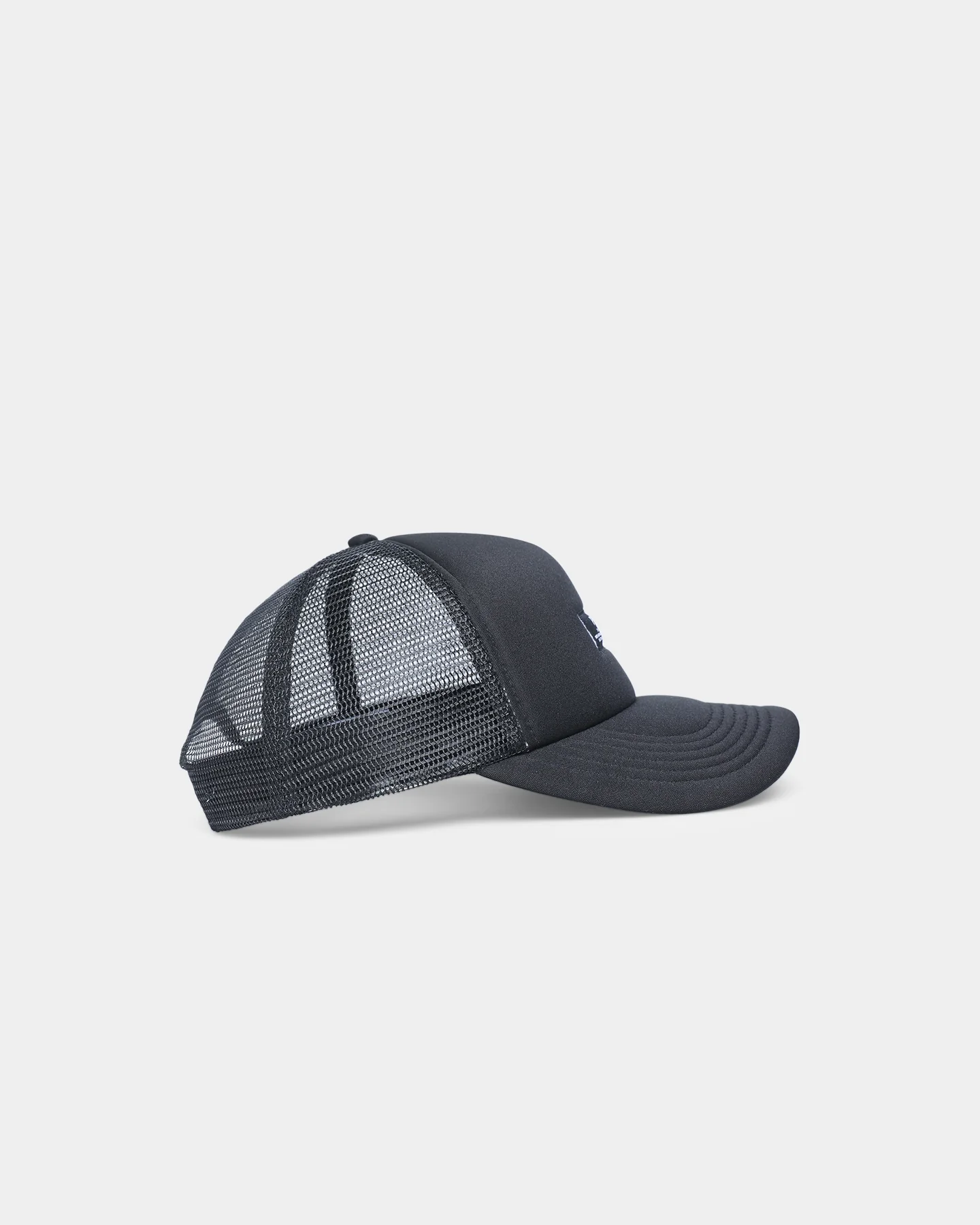 Neoprene Trucker Snapback - Image 3