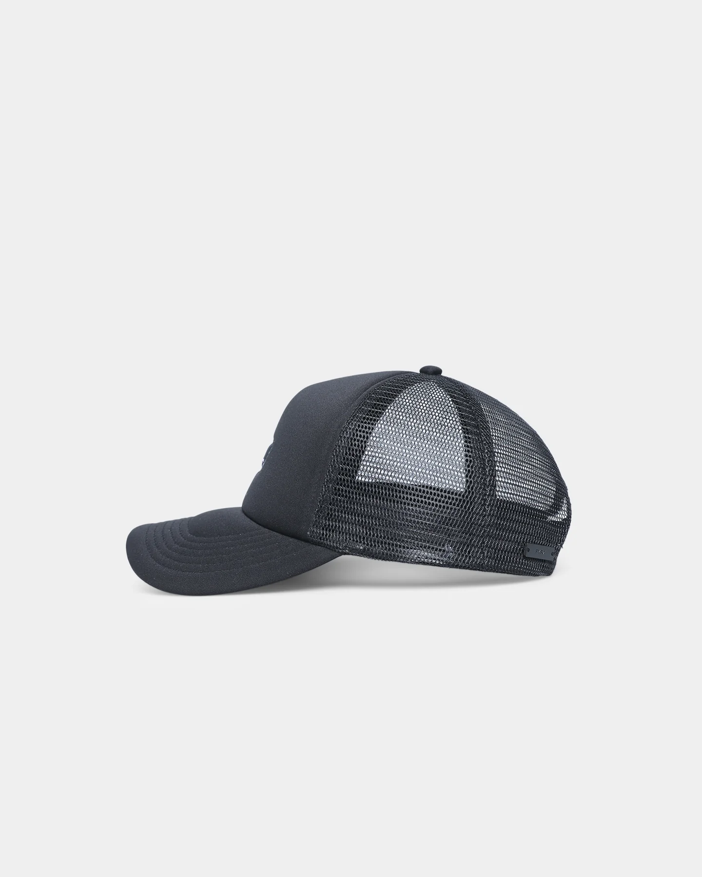 Neoprene Trucker Snapback - Image 4
